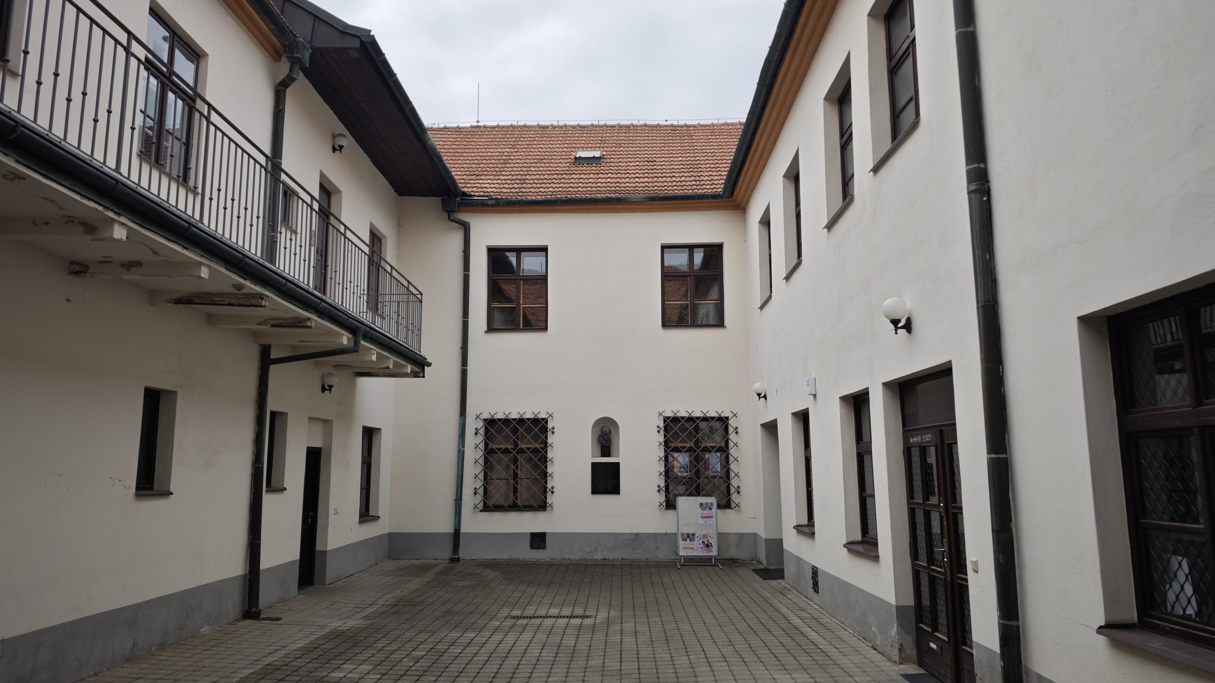 Městské muzeum Velká Bíteš foto 2