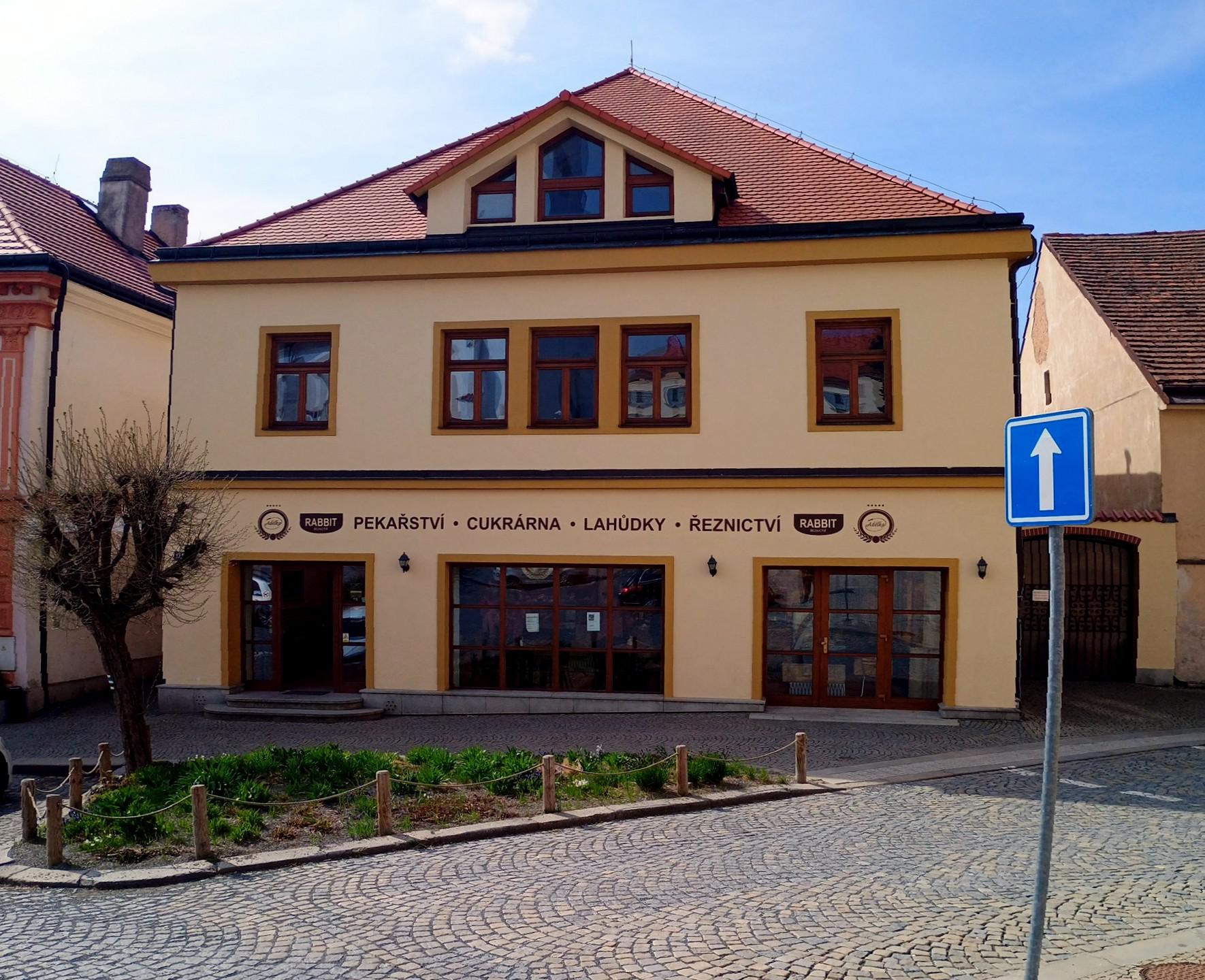 Adélka a.s. foto 2