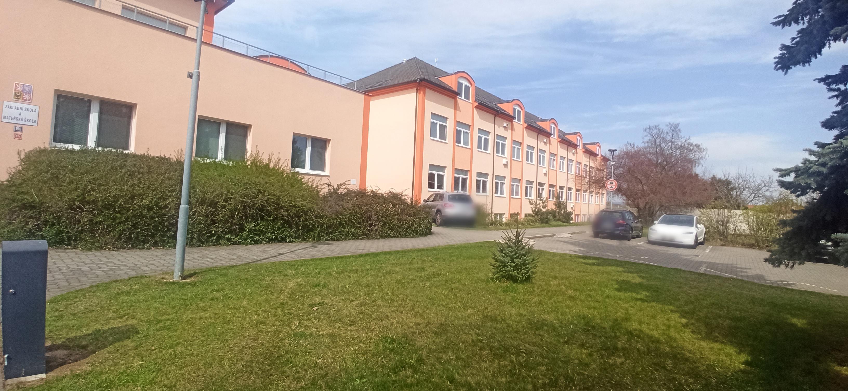 ZŠ Svatobořice - Mistřín foto 4