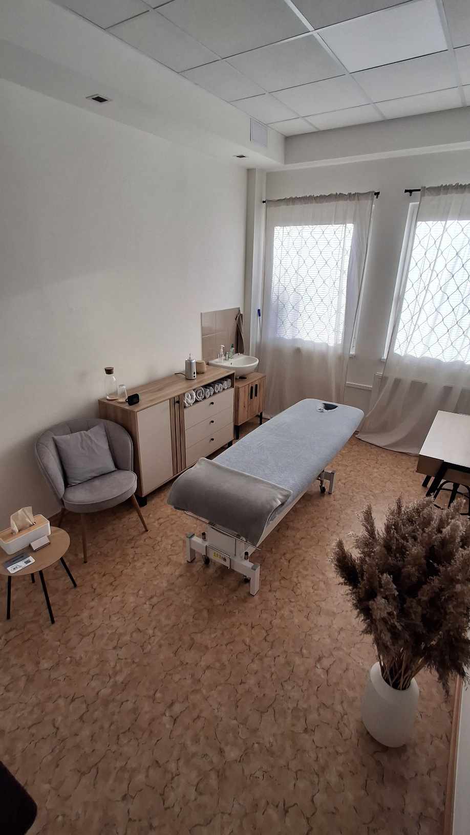 Masáže Kateřina Tengler foto 4