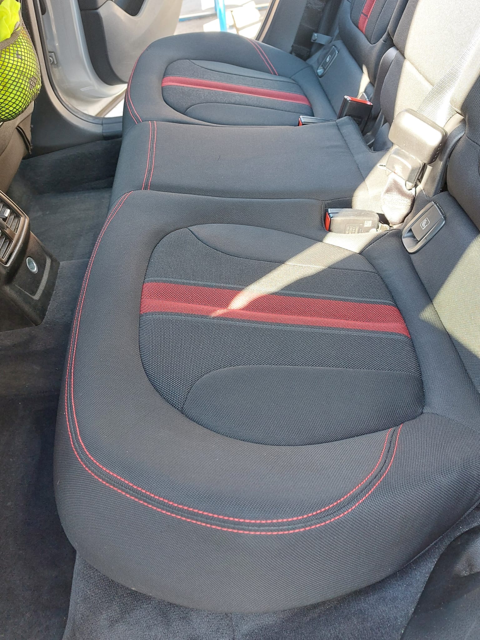 Honzovo čištění foto 3