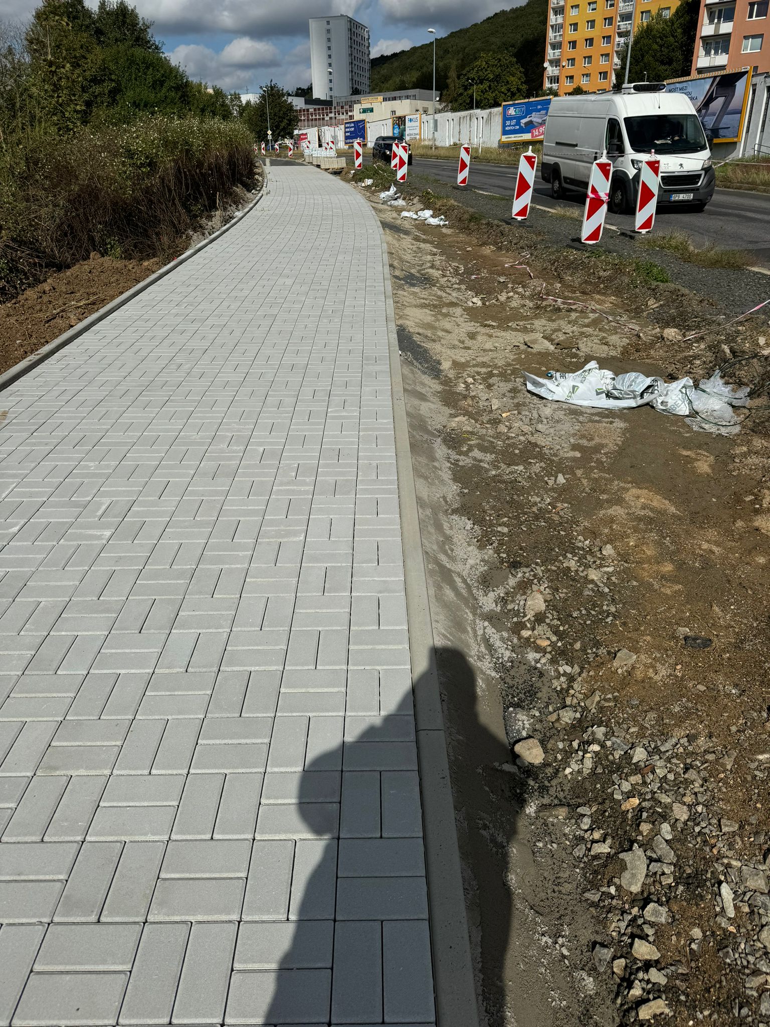 Provozovna služeb Zbraslav foto 5