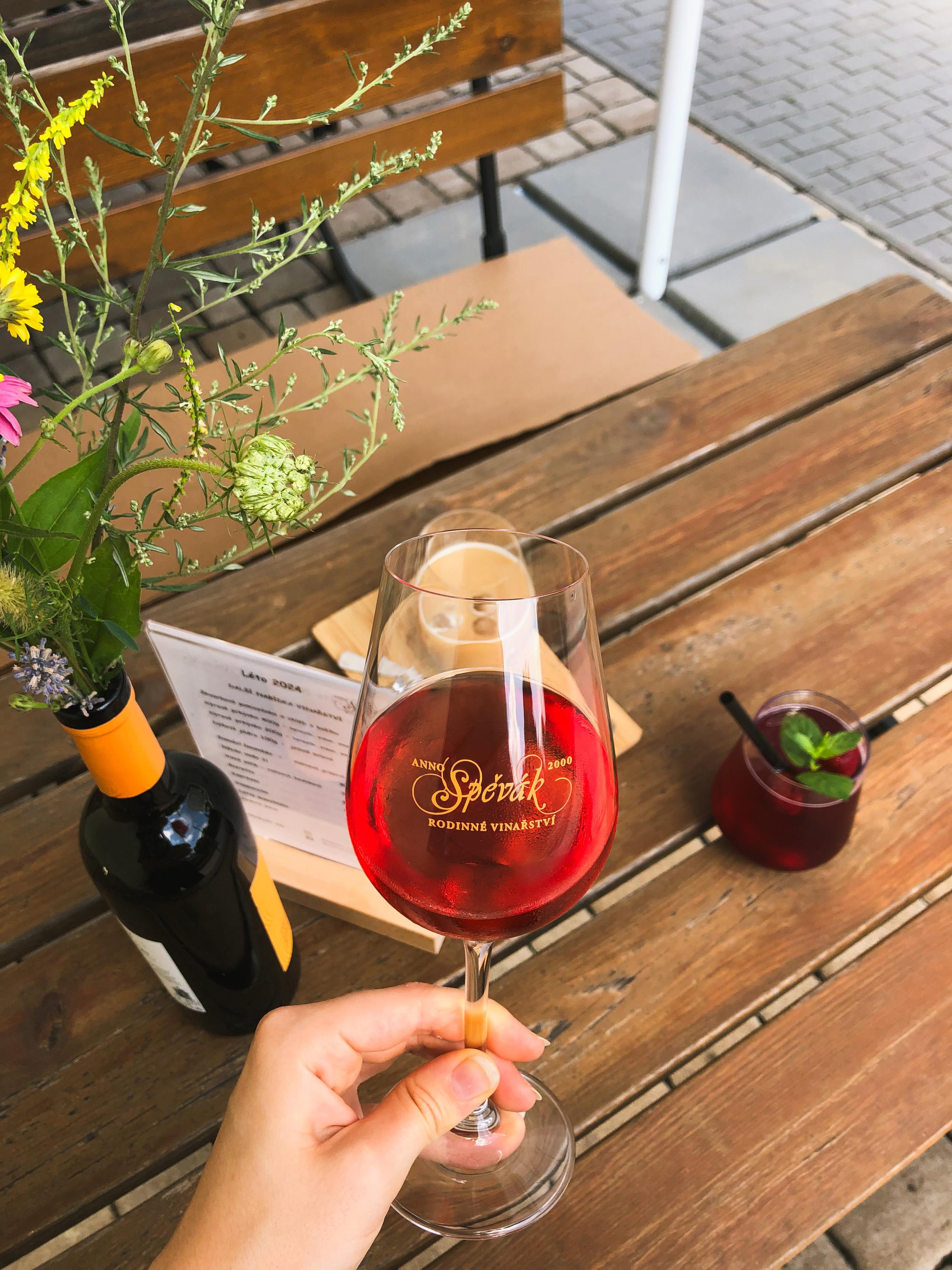 Rodinné vinařství Spěvák, s.r.o. foto 4