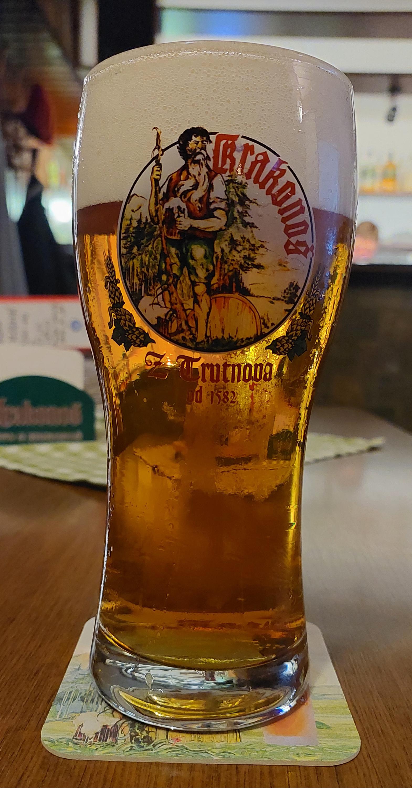 Restaurace U Vlčků foto 4