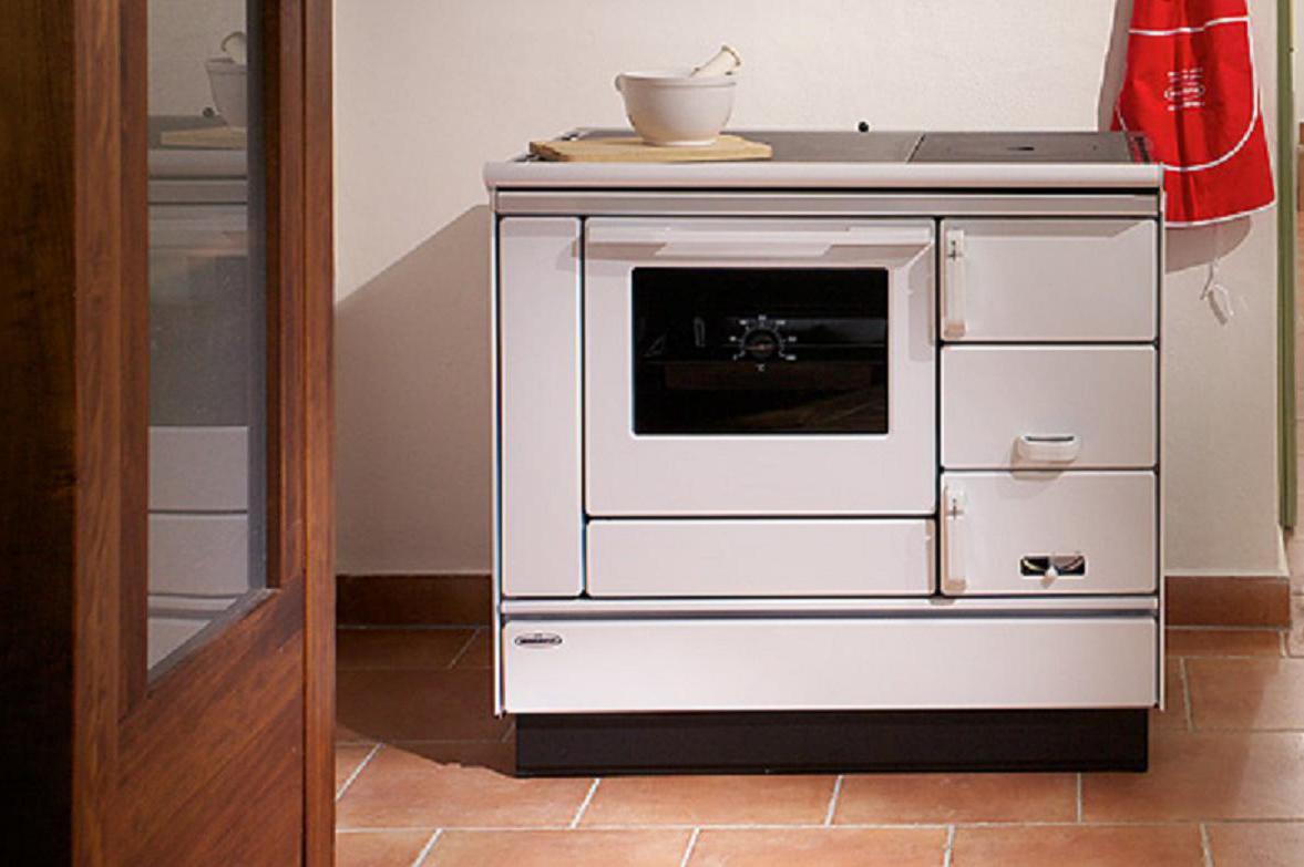 Sporáky KVS Moravia