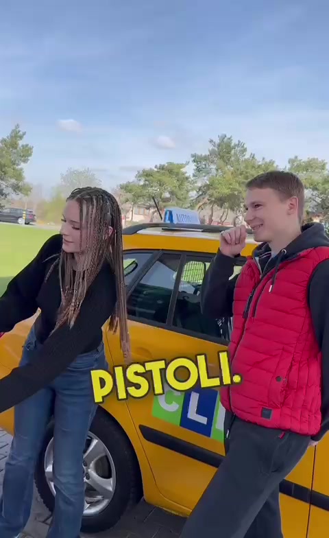 Autoškola CLICK Nové Strašecí foto 2 (náhled videa)