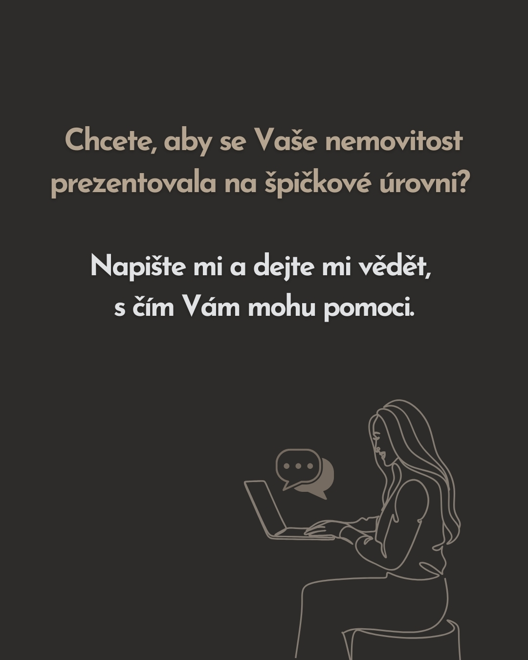 Plzeňský Realiťák - Markéta Nohovcová foto 2