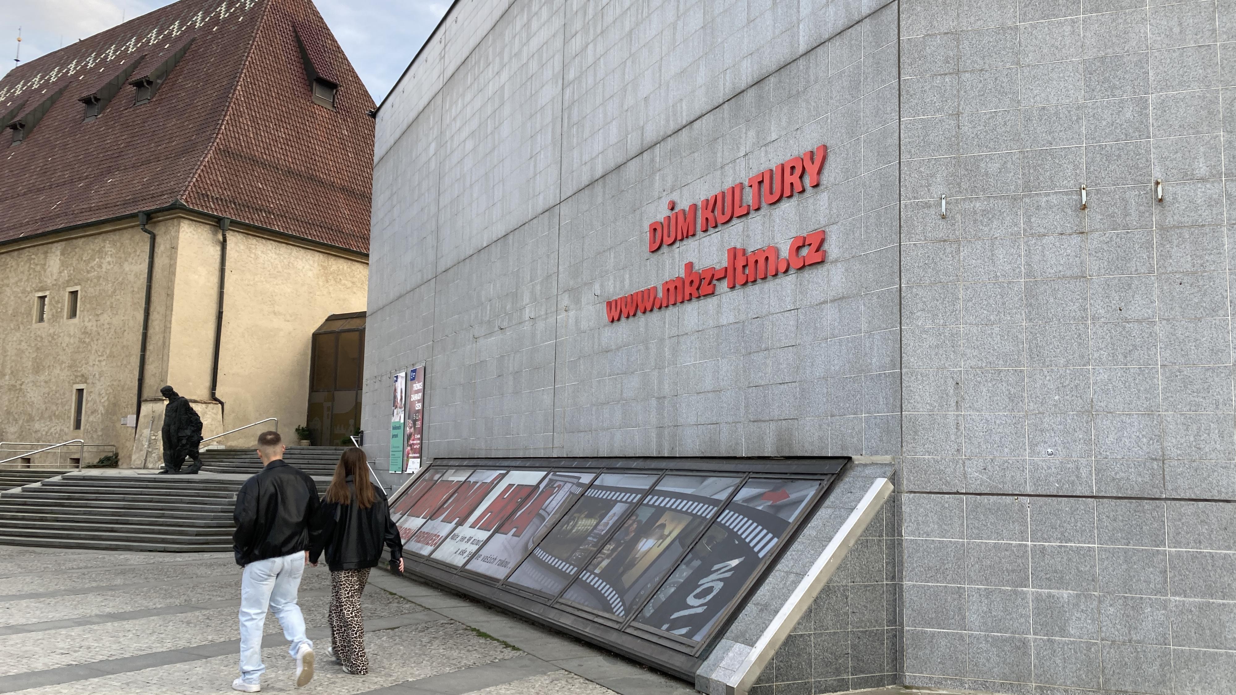 Městská kulturní zařízení v Litoměřicích foto 6