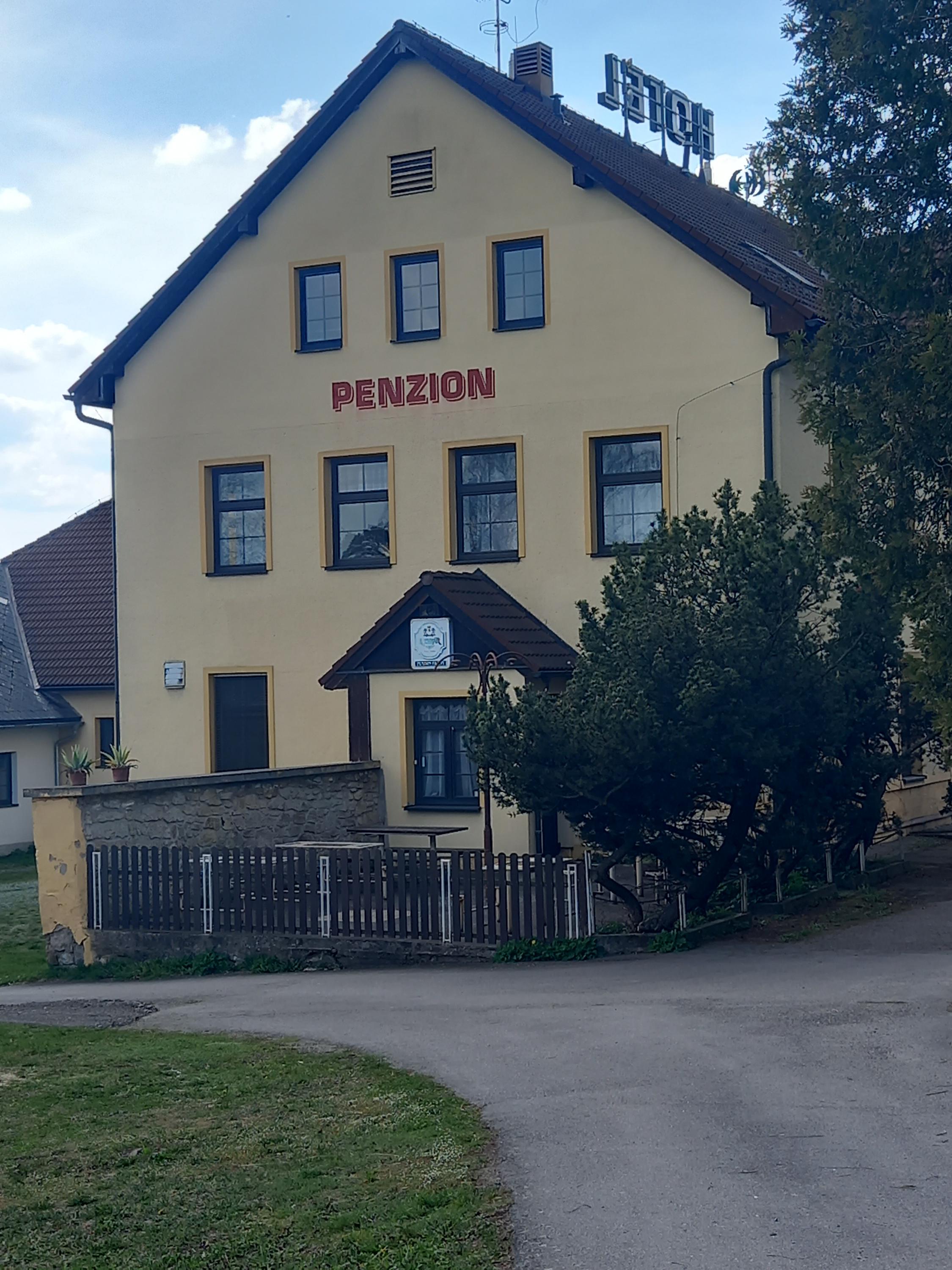 Hotel Filippi foto 2