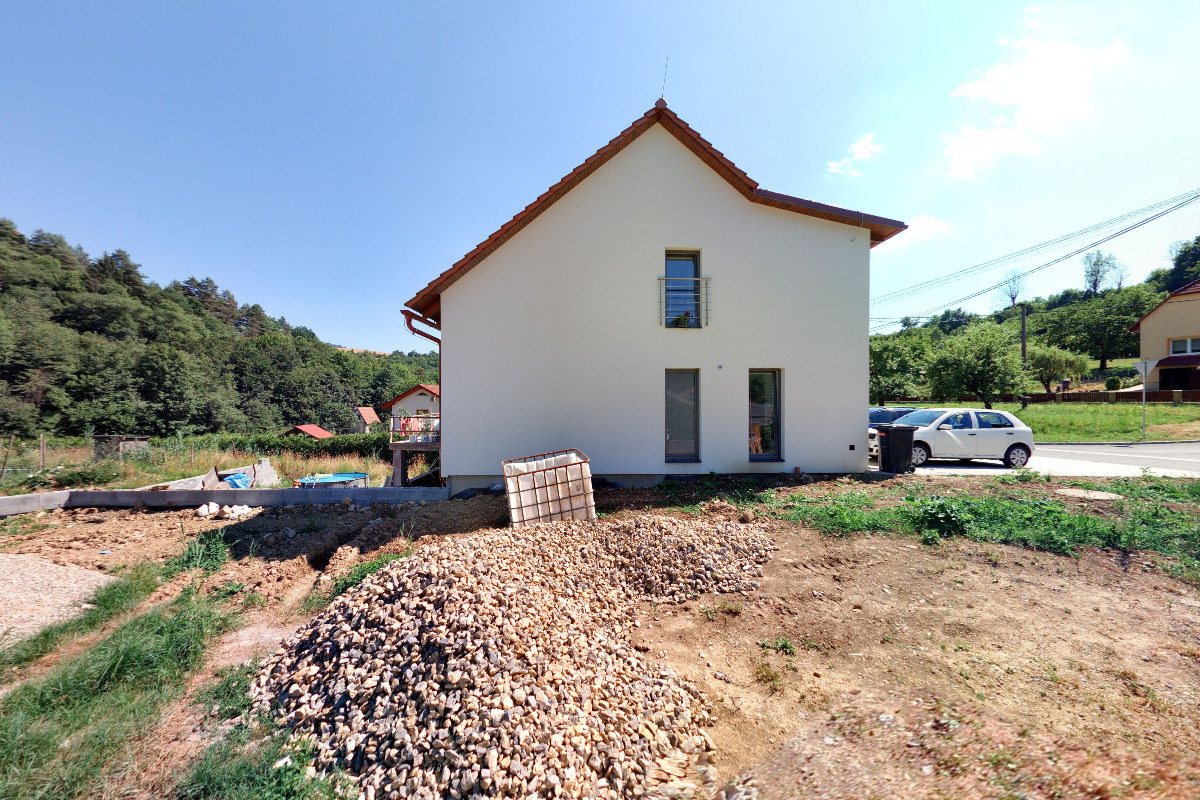 Betonové podlahy Josef Vaněk