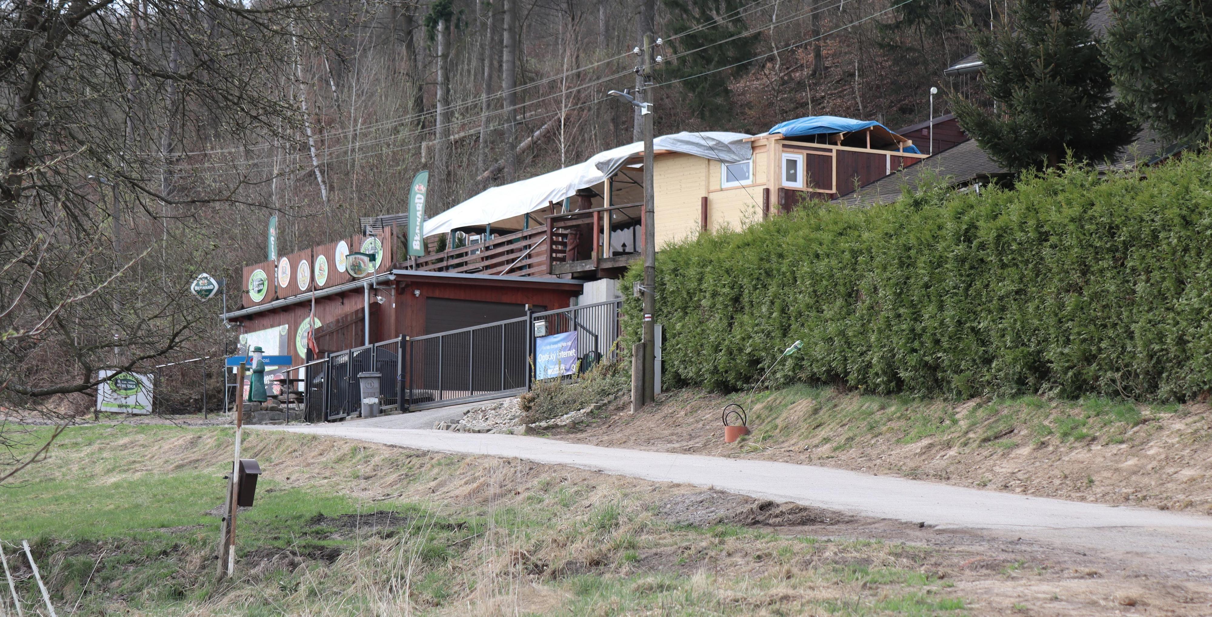 Krakonošova vyhlídka foto 3