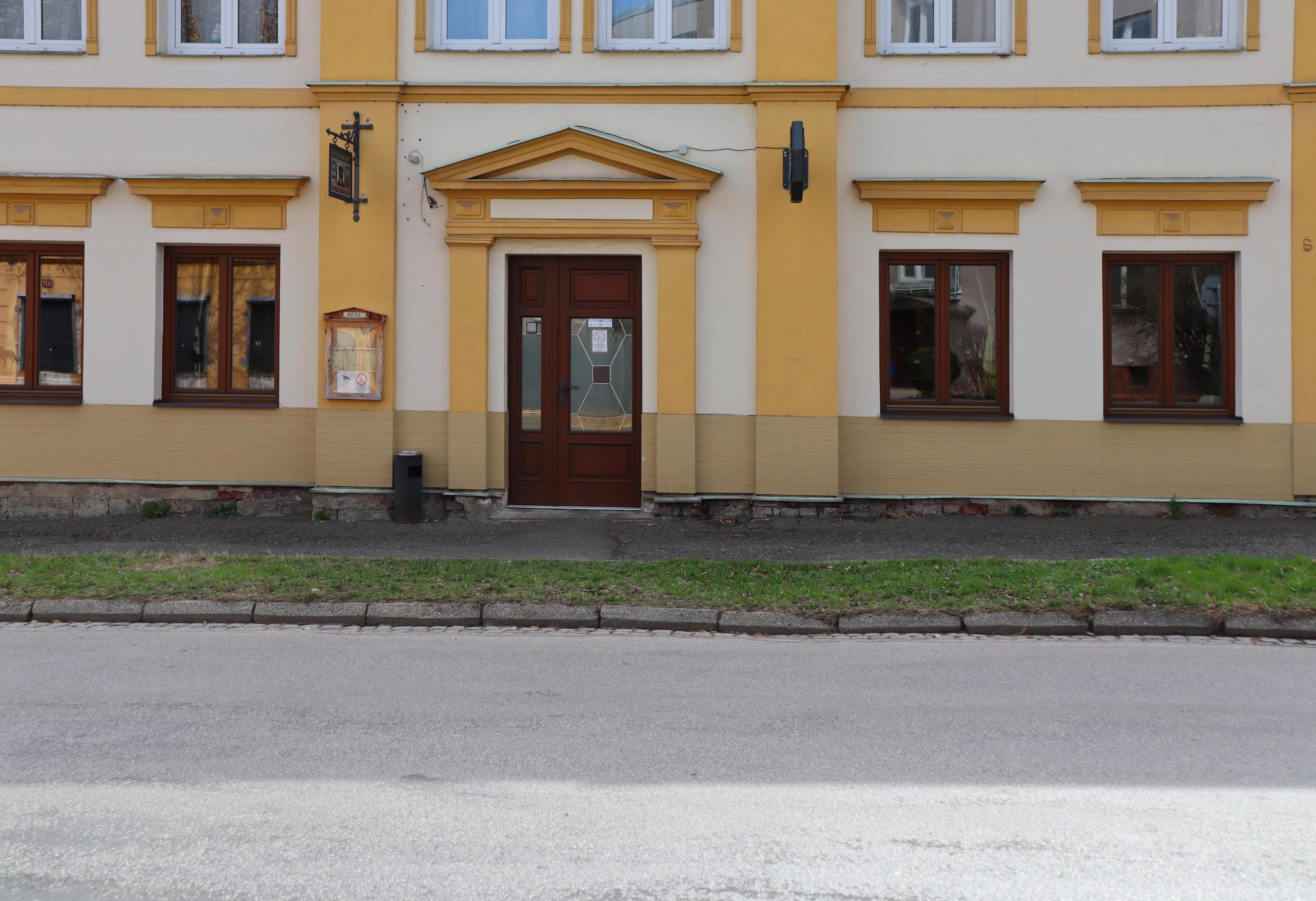 Black Dogs Pub foto 3