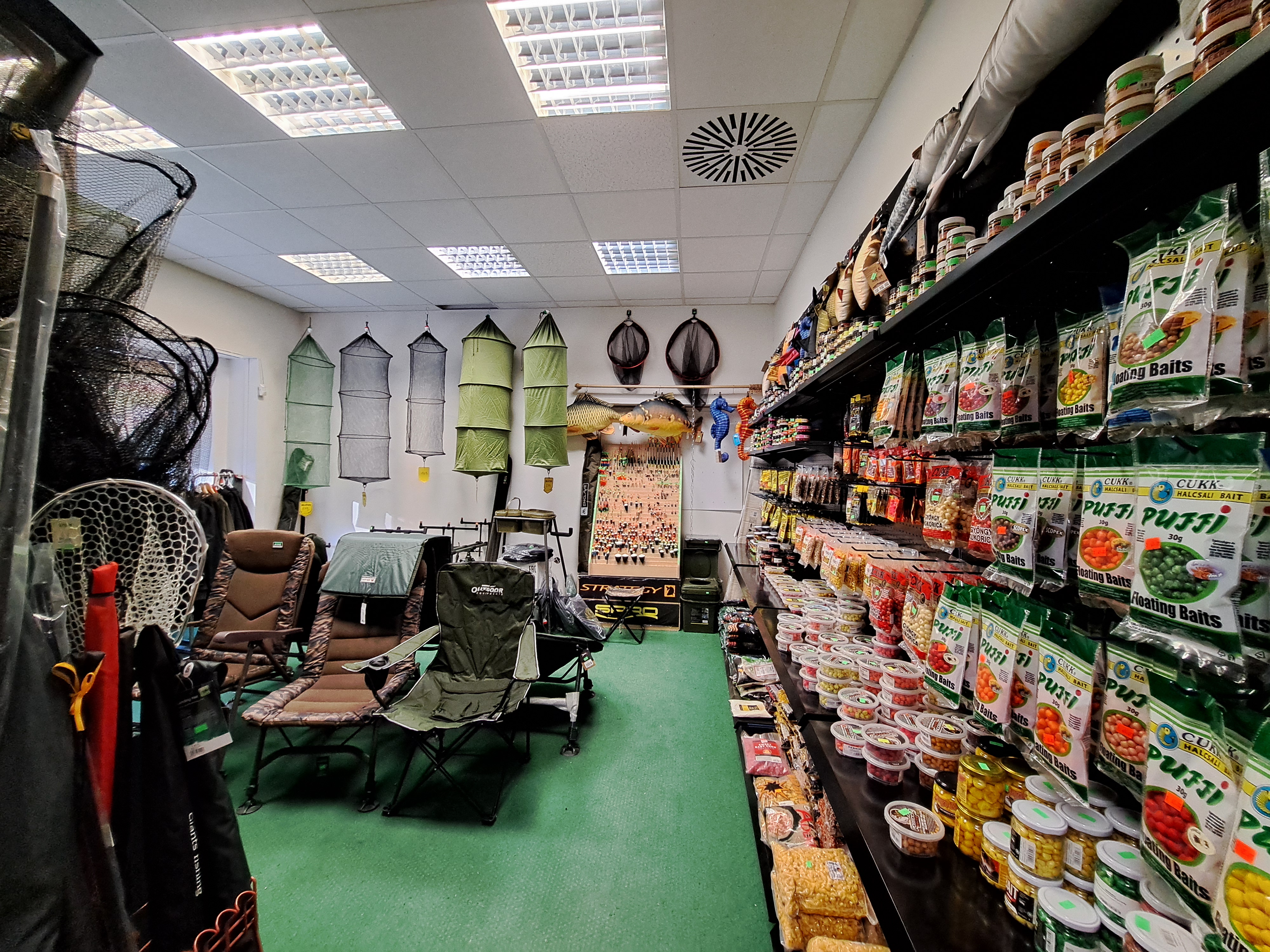 Carpfood.cz foto 4