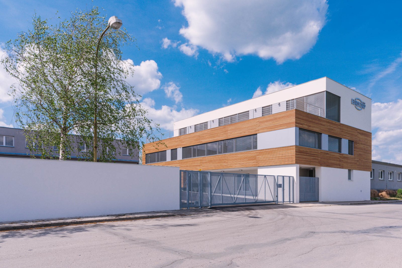 EUROCORP TRADE s.r.o. foto 2