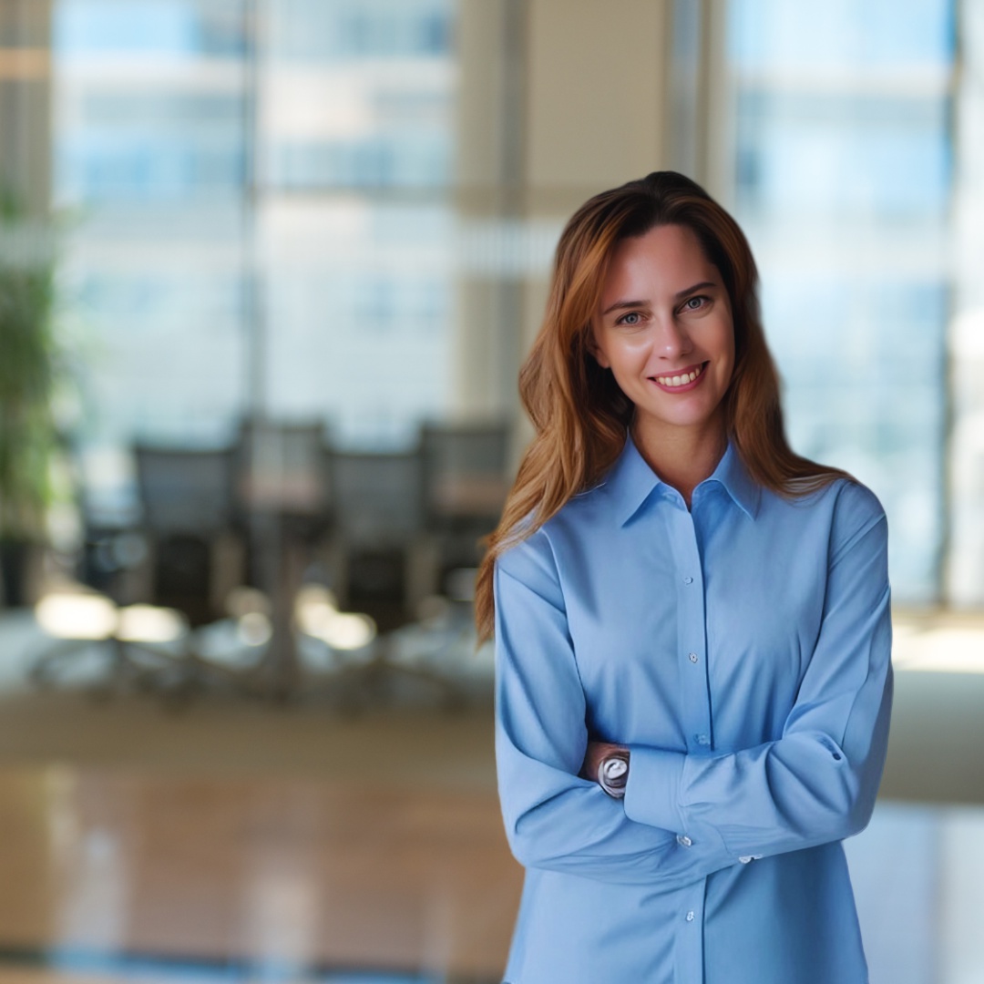 Michaela Podobská foto 2