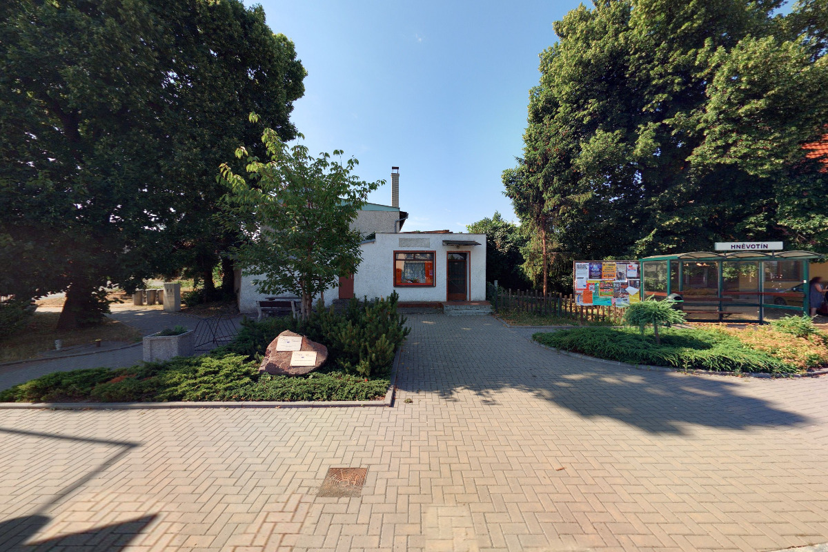 Pizza Na Zastávce foto 3