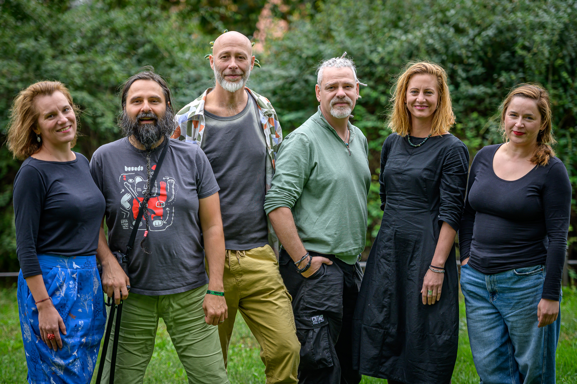 TUDYTAM, z.s. – Vzdělávací centrum foto 3