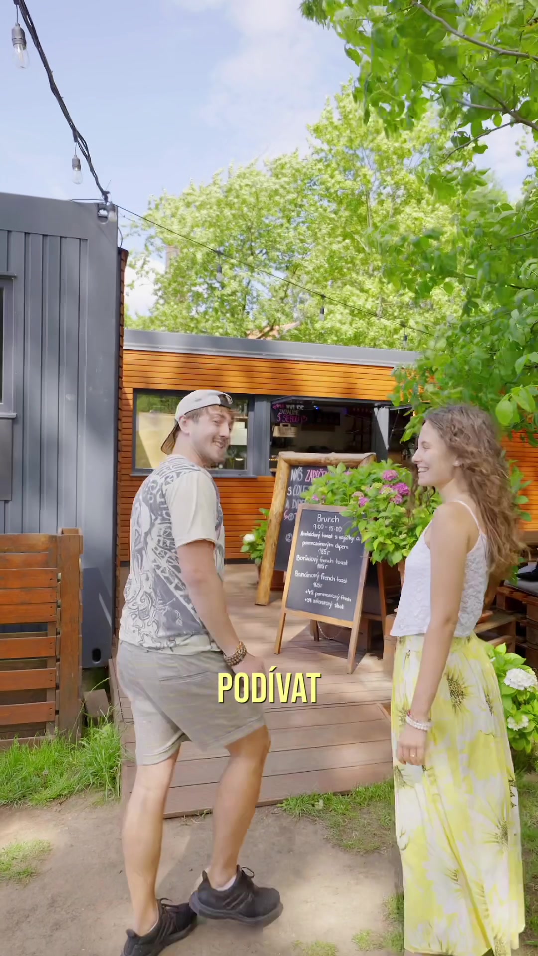 U MATCHY bistro s pekárnou foto 2 (náhled videa)