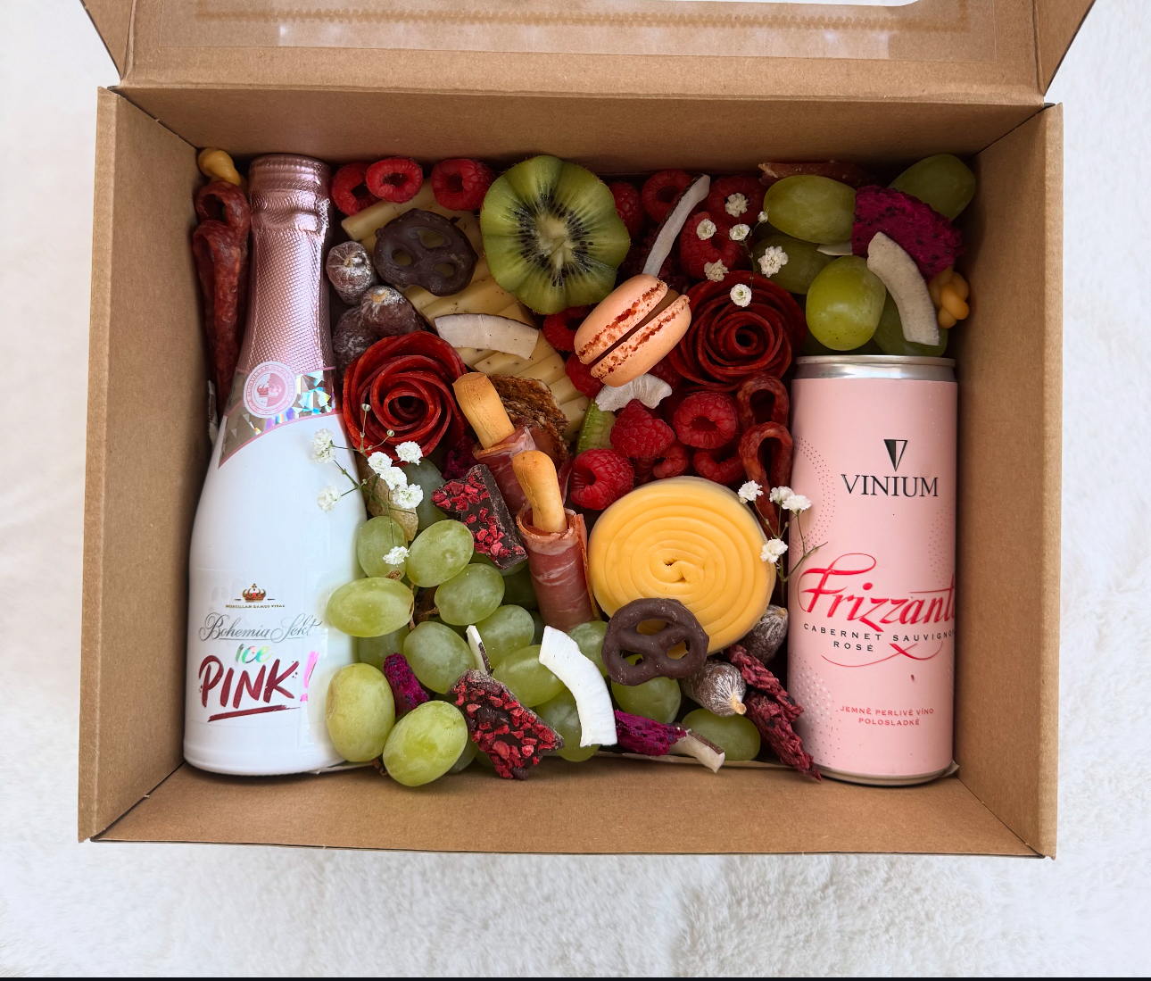 Gourmet Box by Andie foto 3