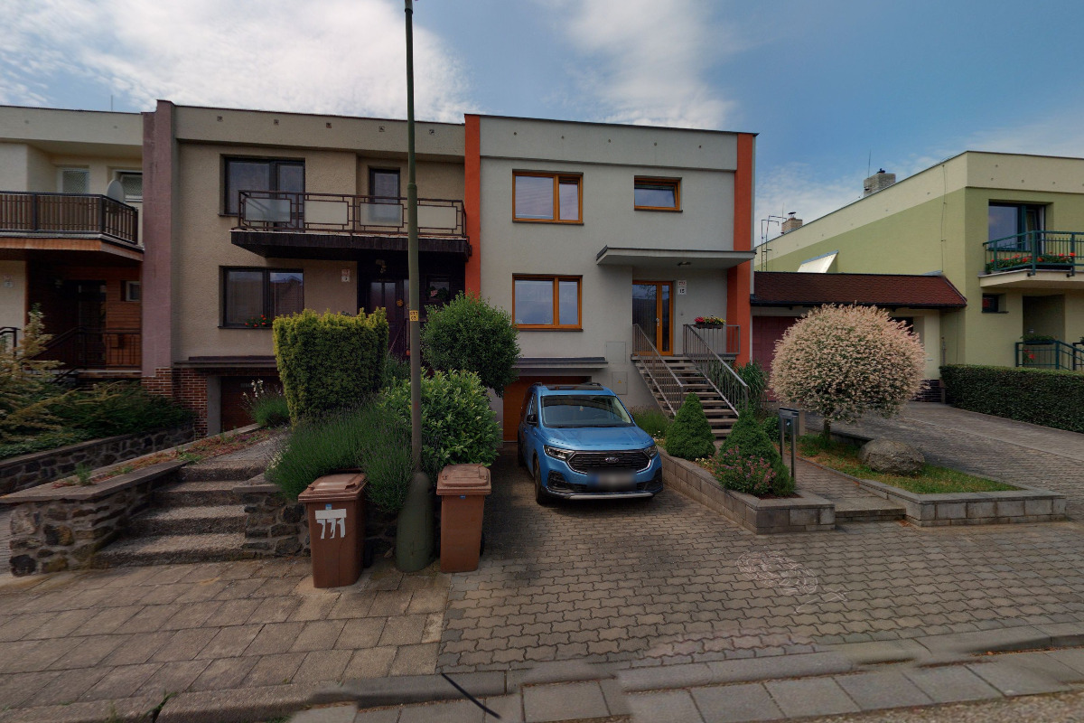 Václav Kroupa SKANEKO