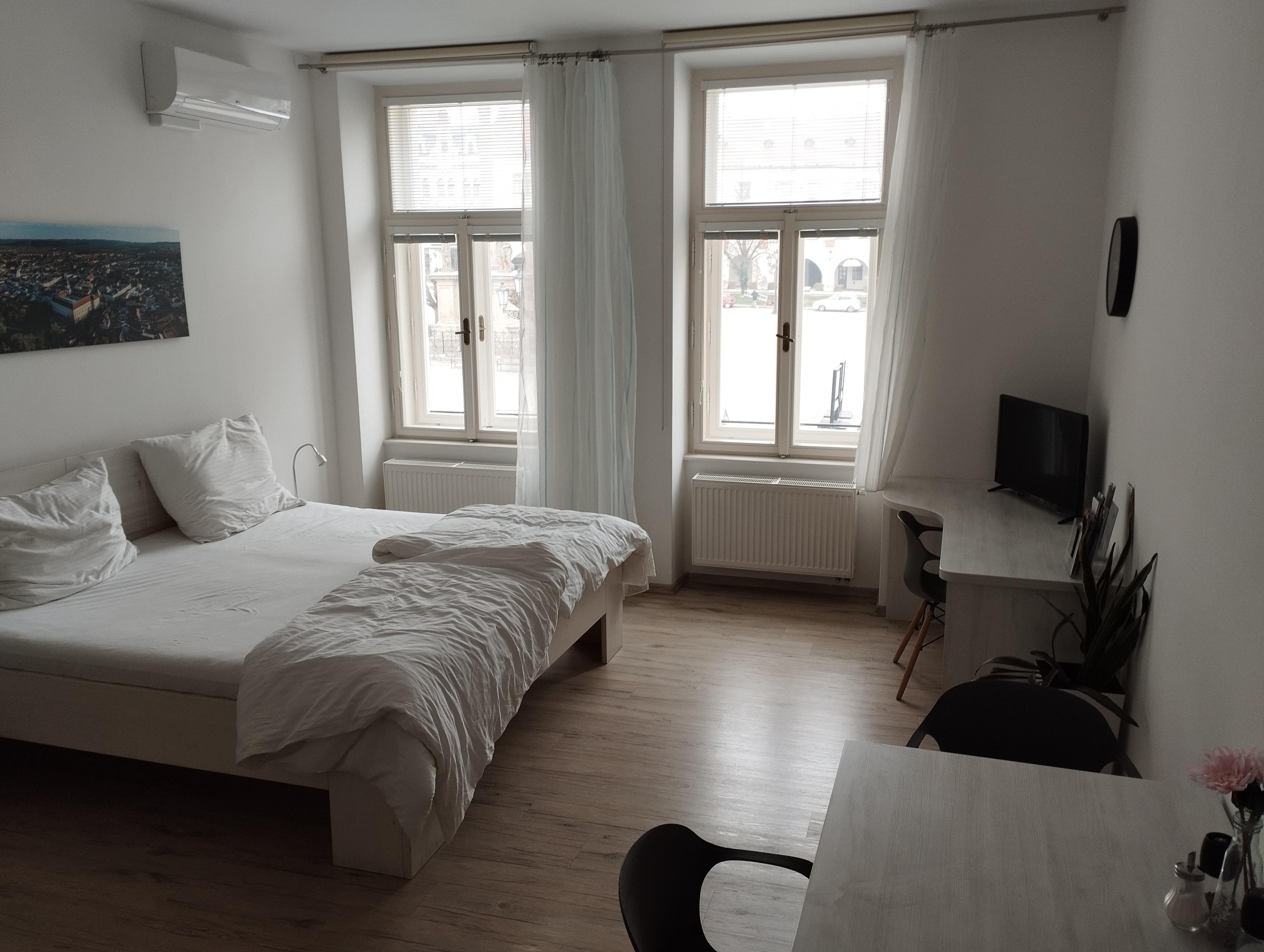 Apartmány Velké náměstí foto 5