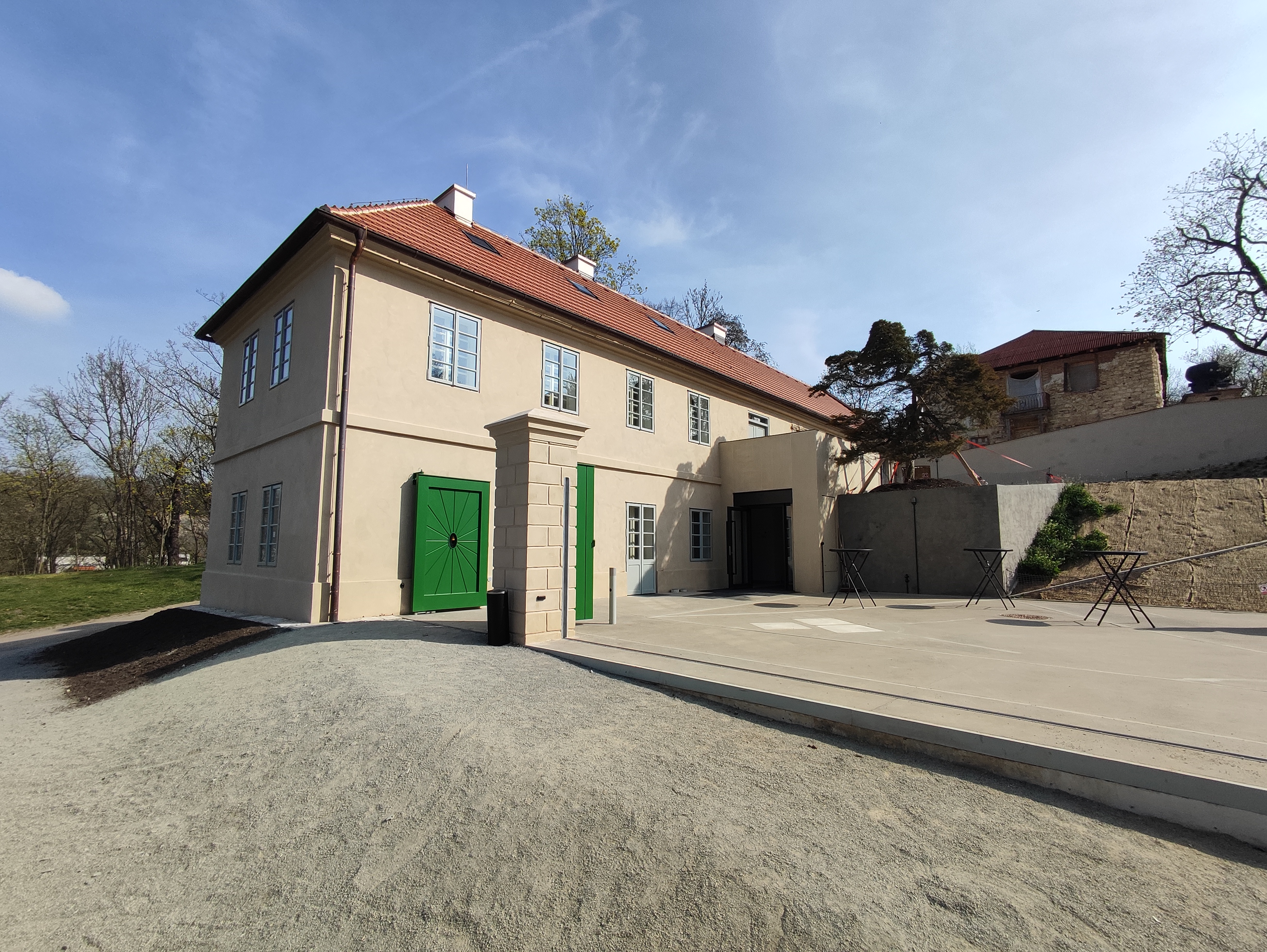 Café Cibulka foto 4