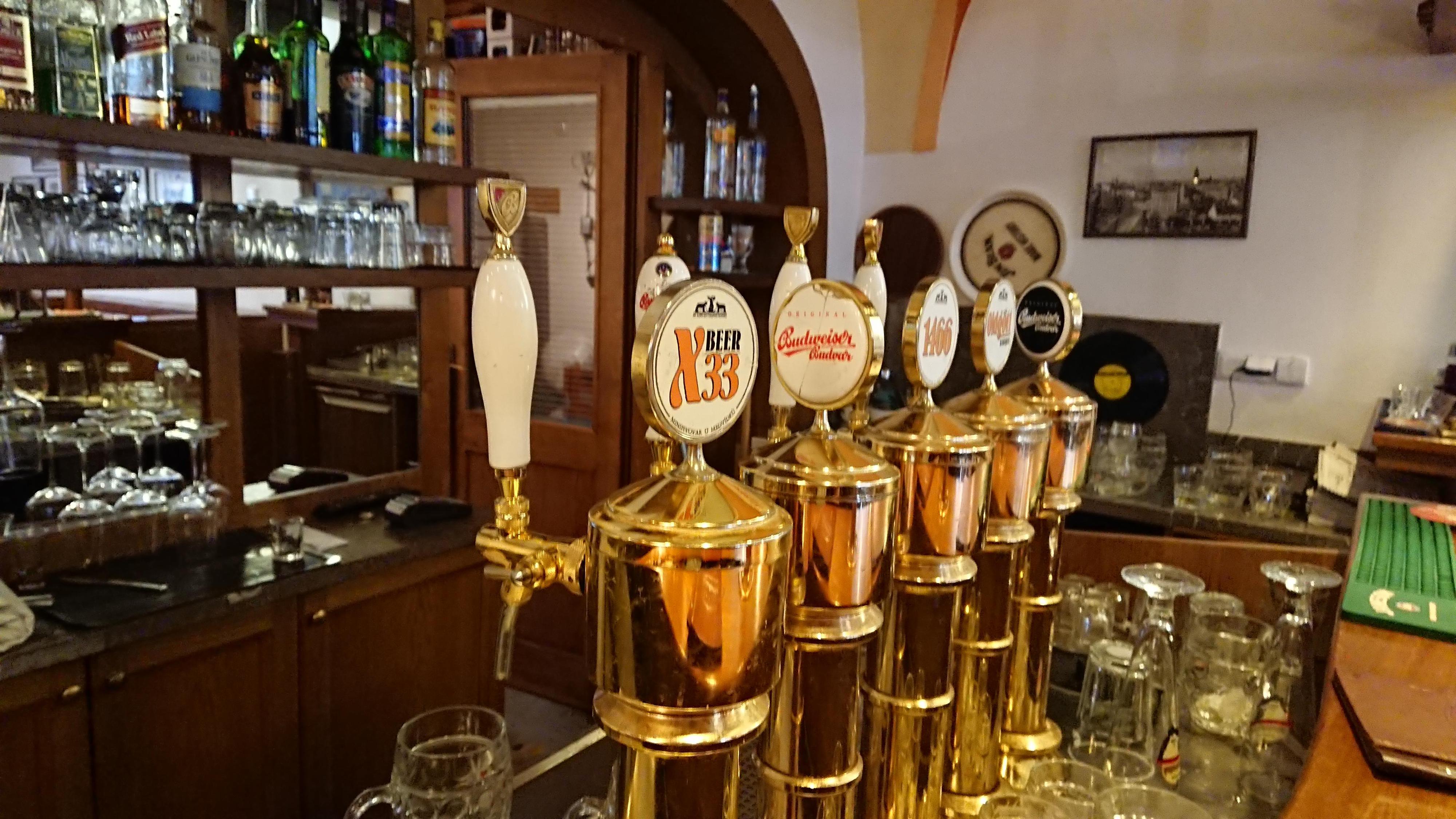 Pivovar u Medvídků foto 3