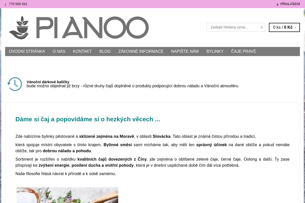 PIANOO foto 1