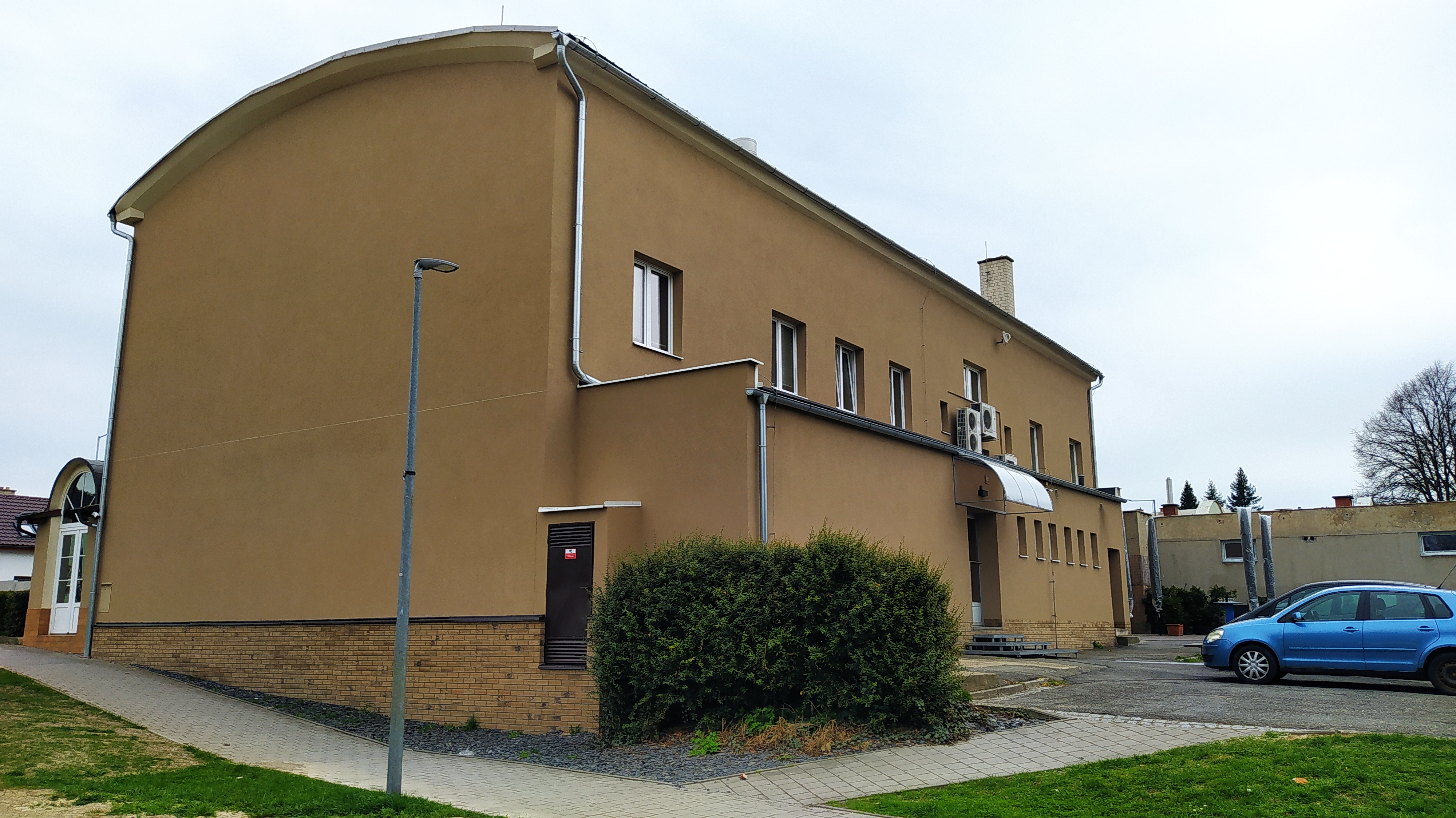 Pivnice Lidovka foto 3