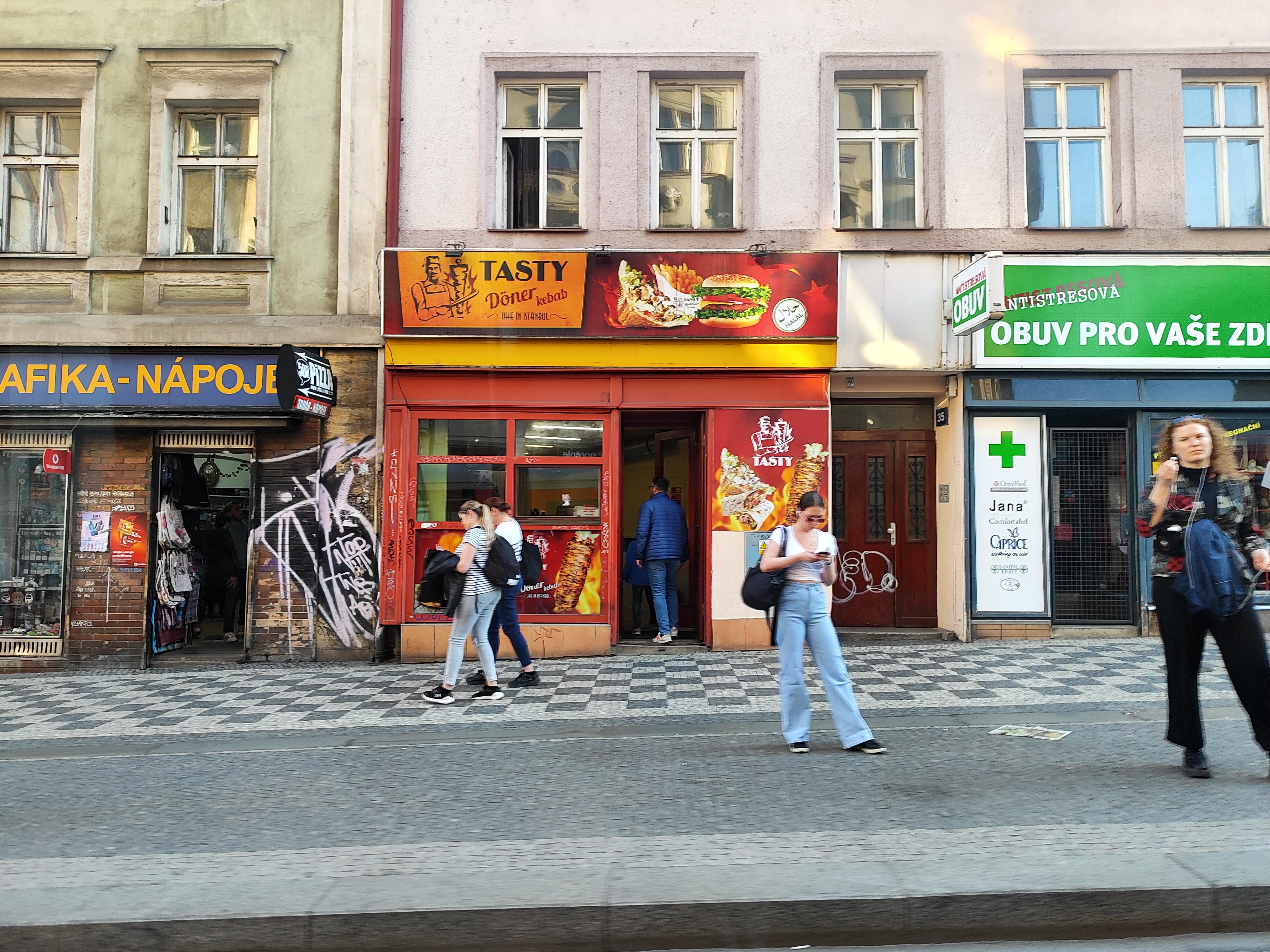 Tasty Döner Kebab foto 4