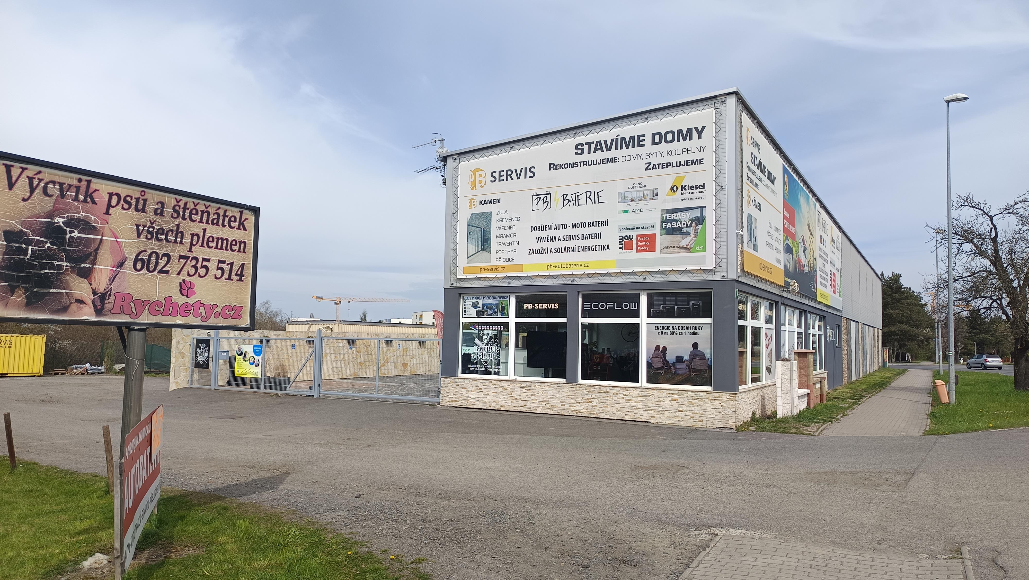 PB-SERVIS, s.r.o. foto 3