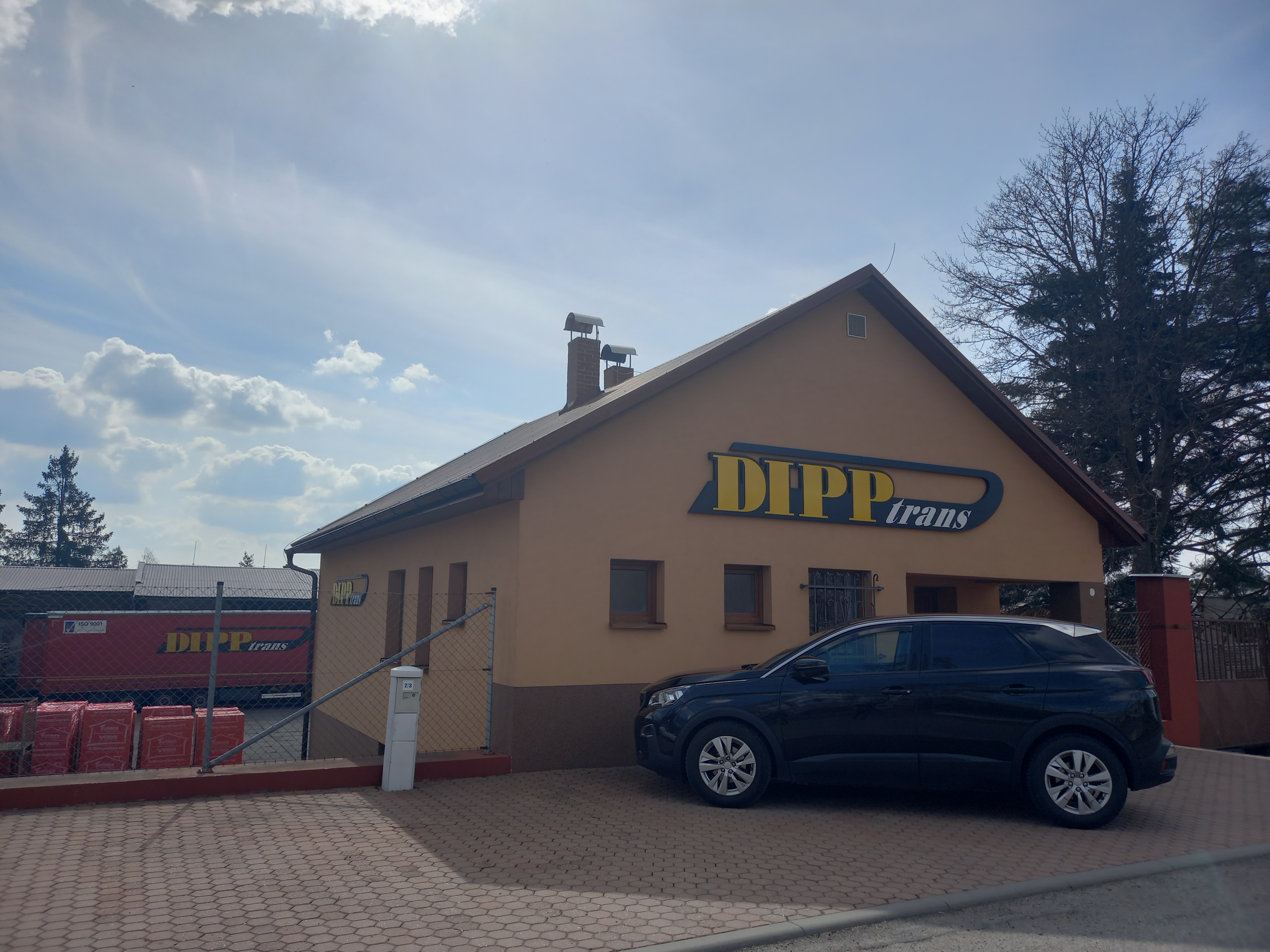 DIPPtrans, s.r.o. foto 3