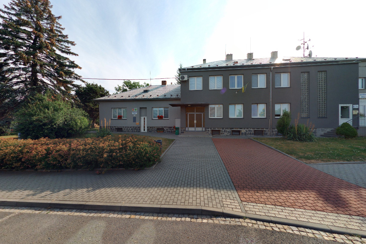 Junák – český skaut, oddíl Bene ambula Tovéř