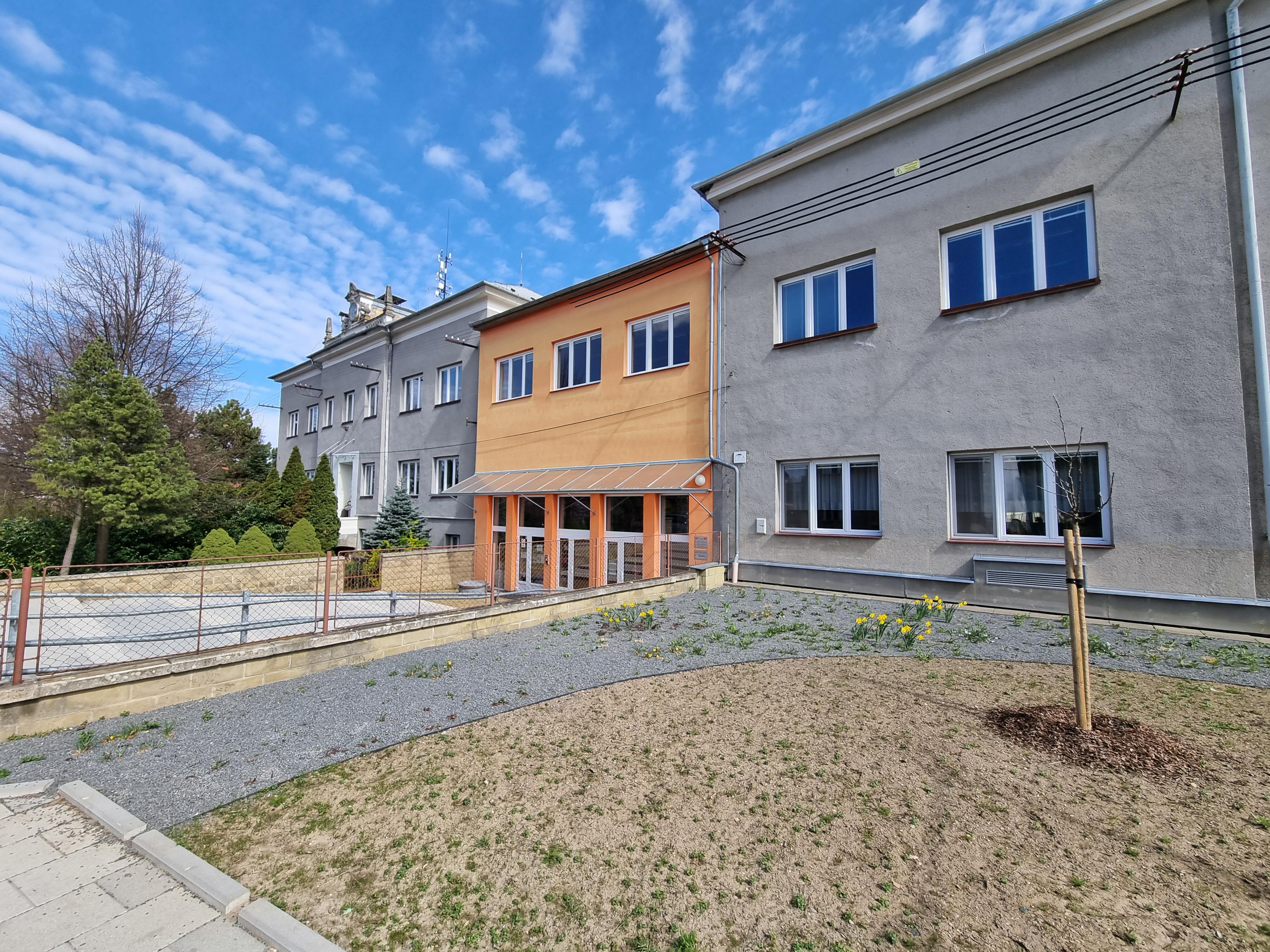 Základní škola Nemilany foto 3