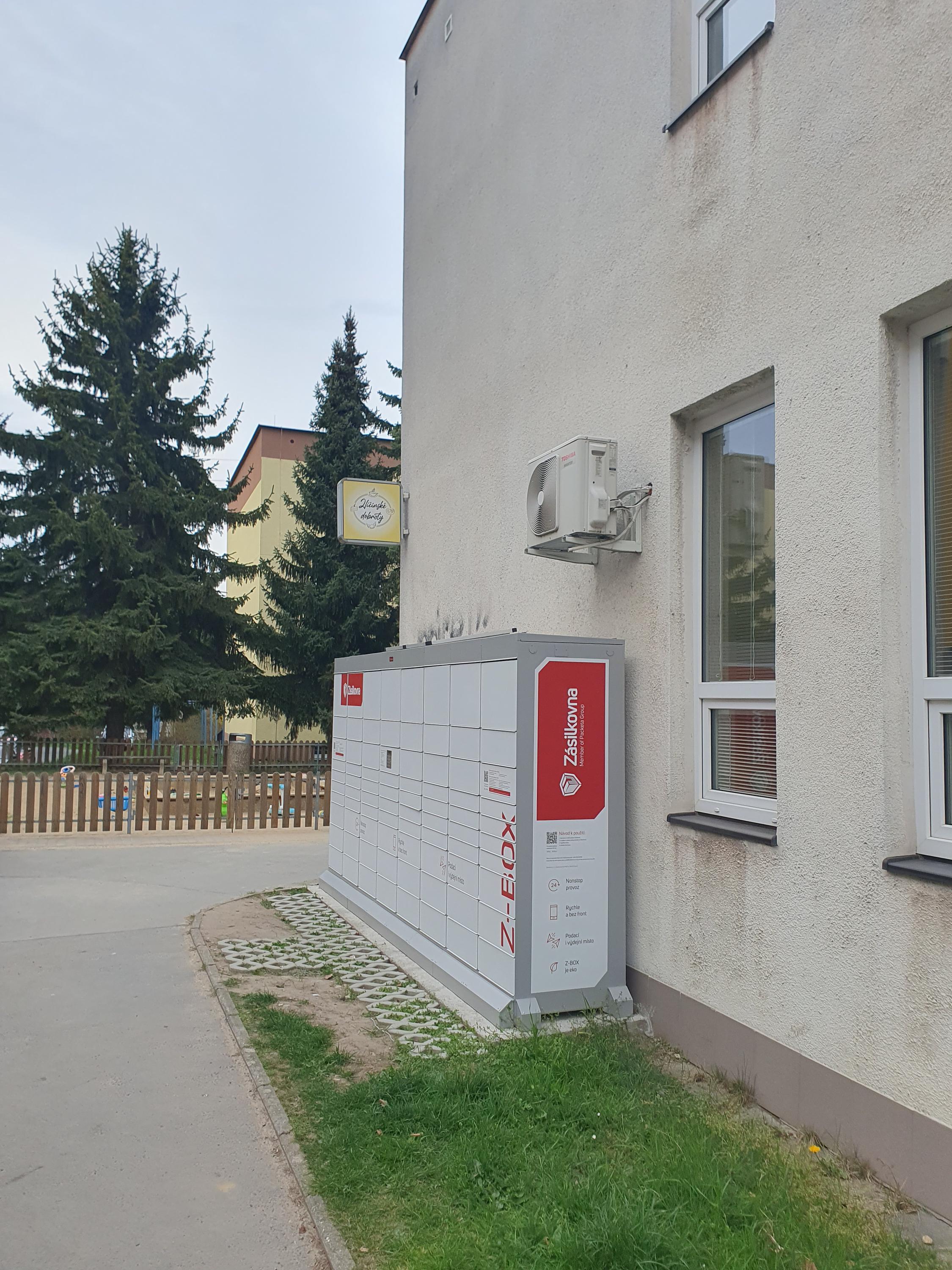 Z-BOX foto 3