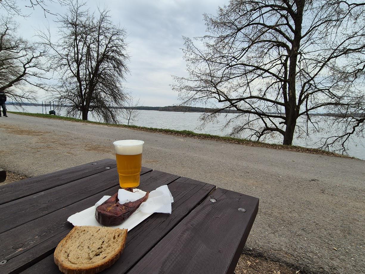 Občerstvení Rožmberk foto 3