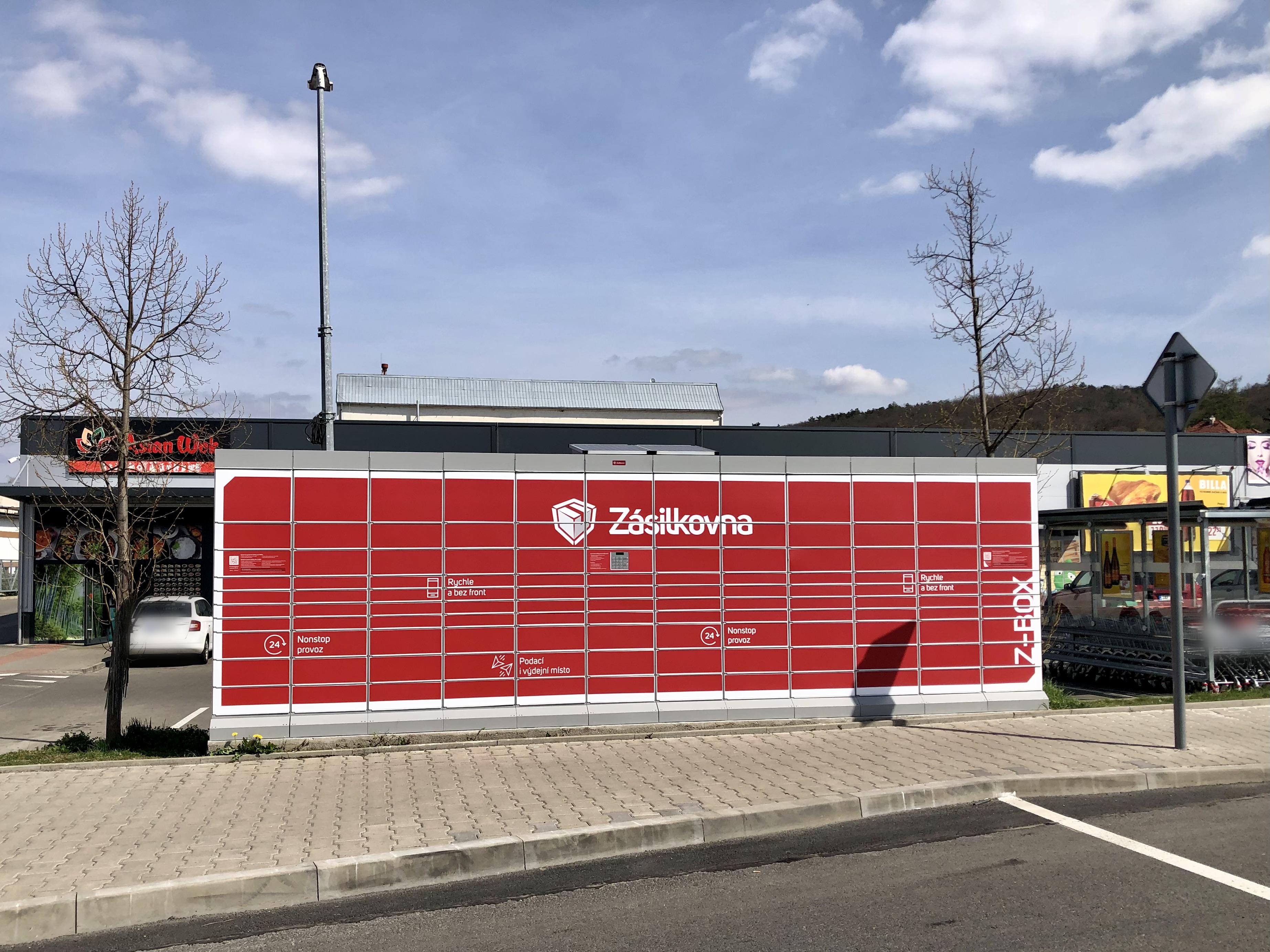 Z-BOX foto 2
