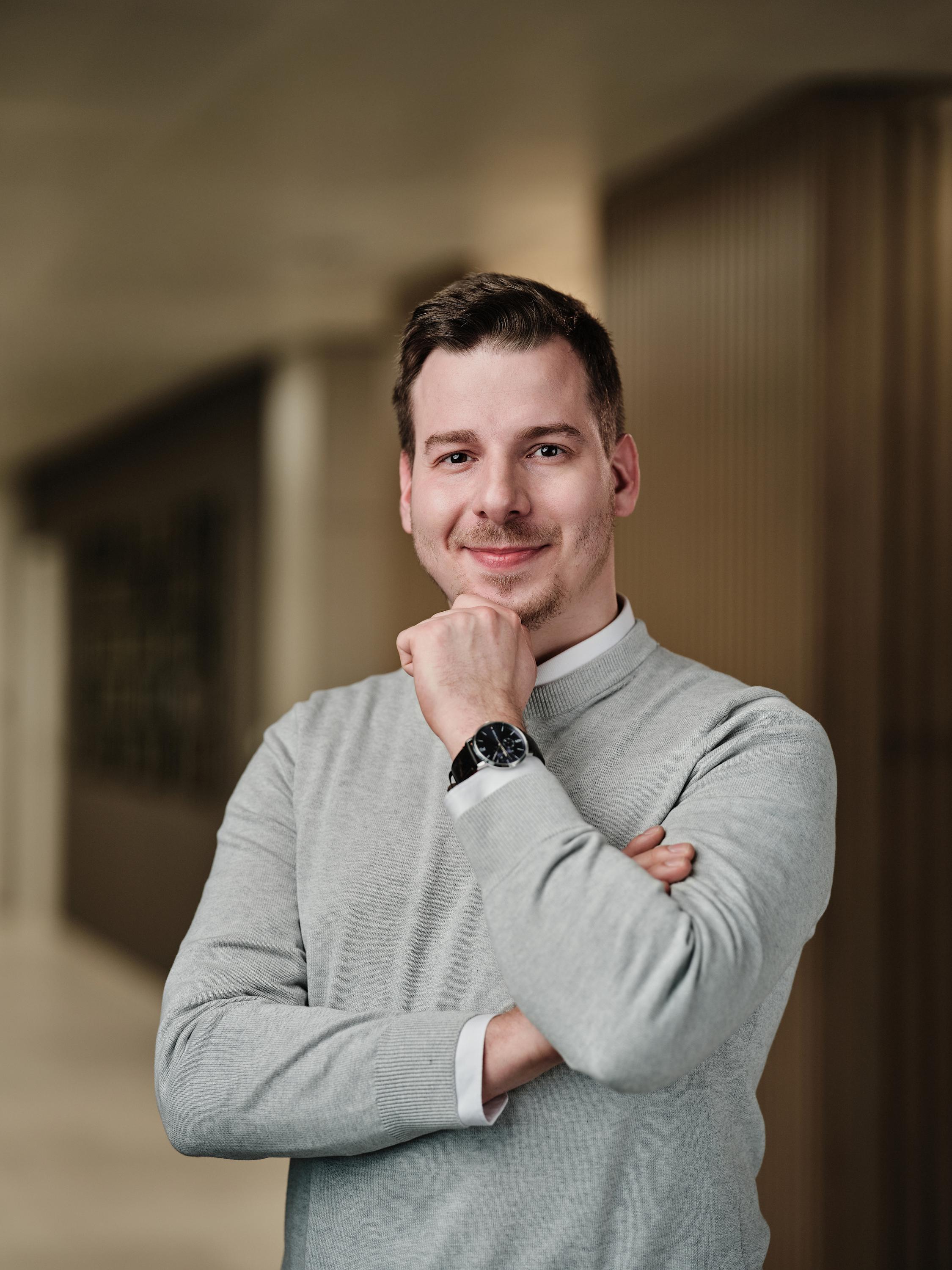 Finanční a majetkový poradce Michal Balžanka foto 3