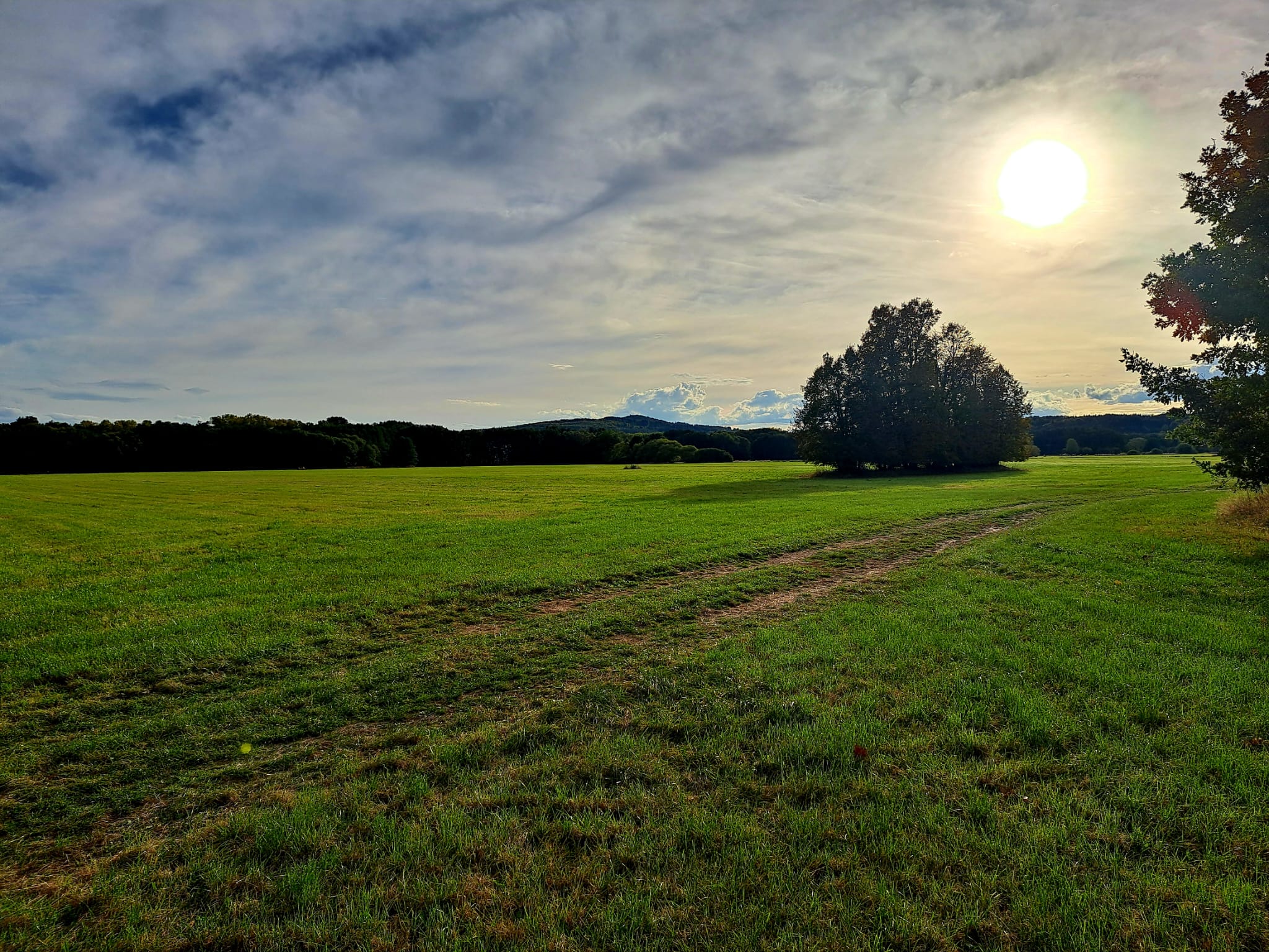 Křtětická Pískovna foto 6