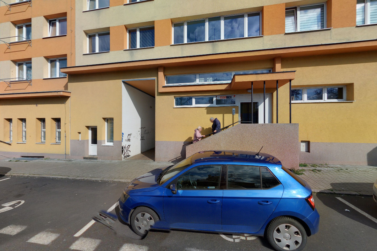 Second Hand L&F Velkoobchod i maloobchod foto 3