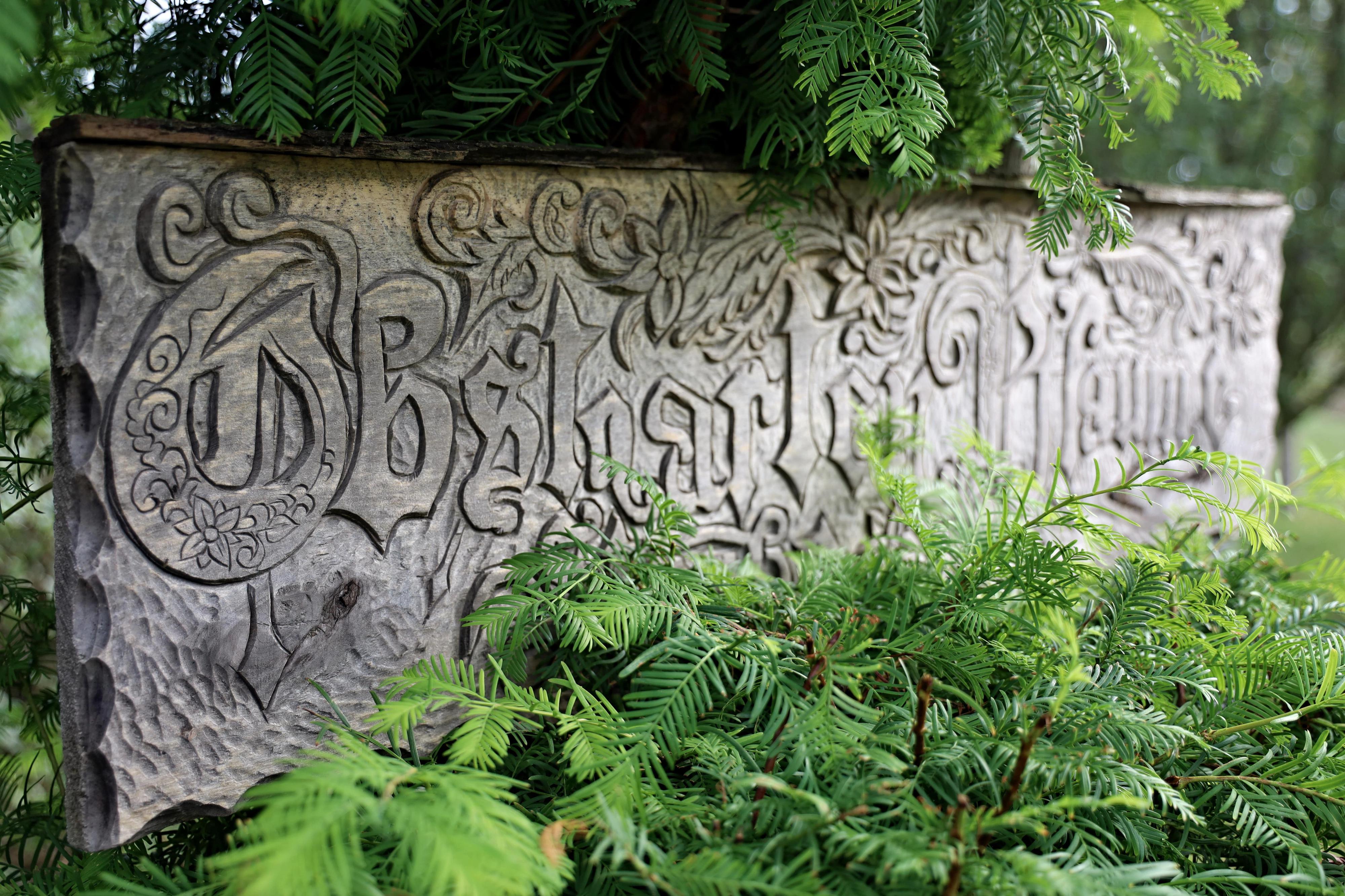 Řezbářství Ulička Petr