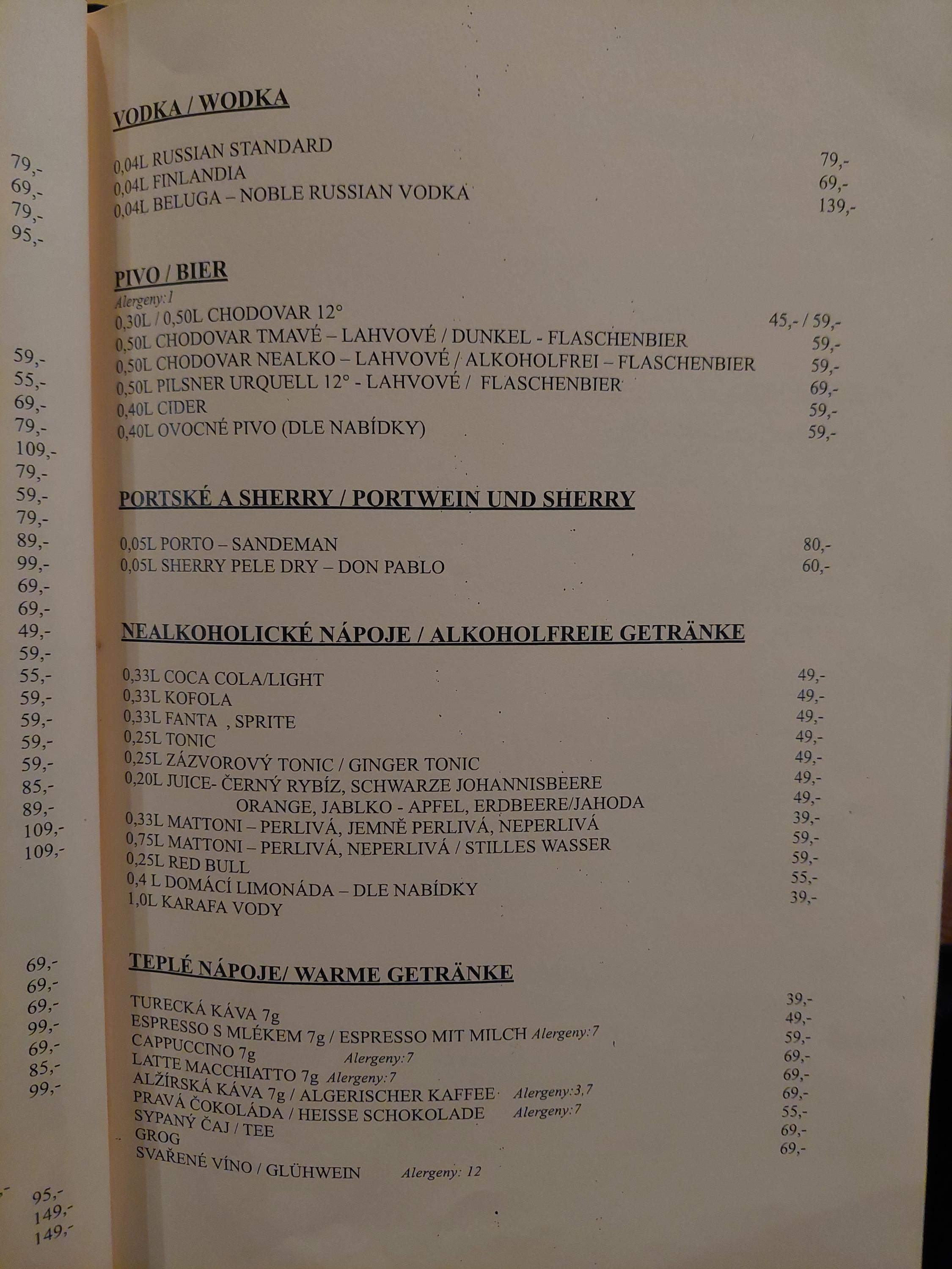 Restaurace Bavaria foto 6