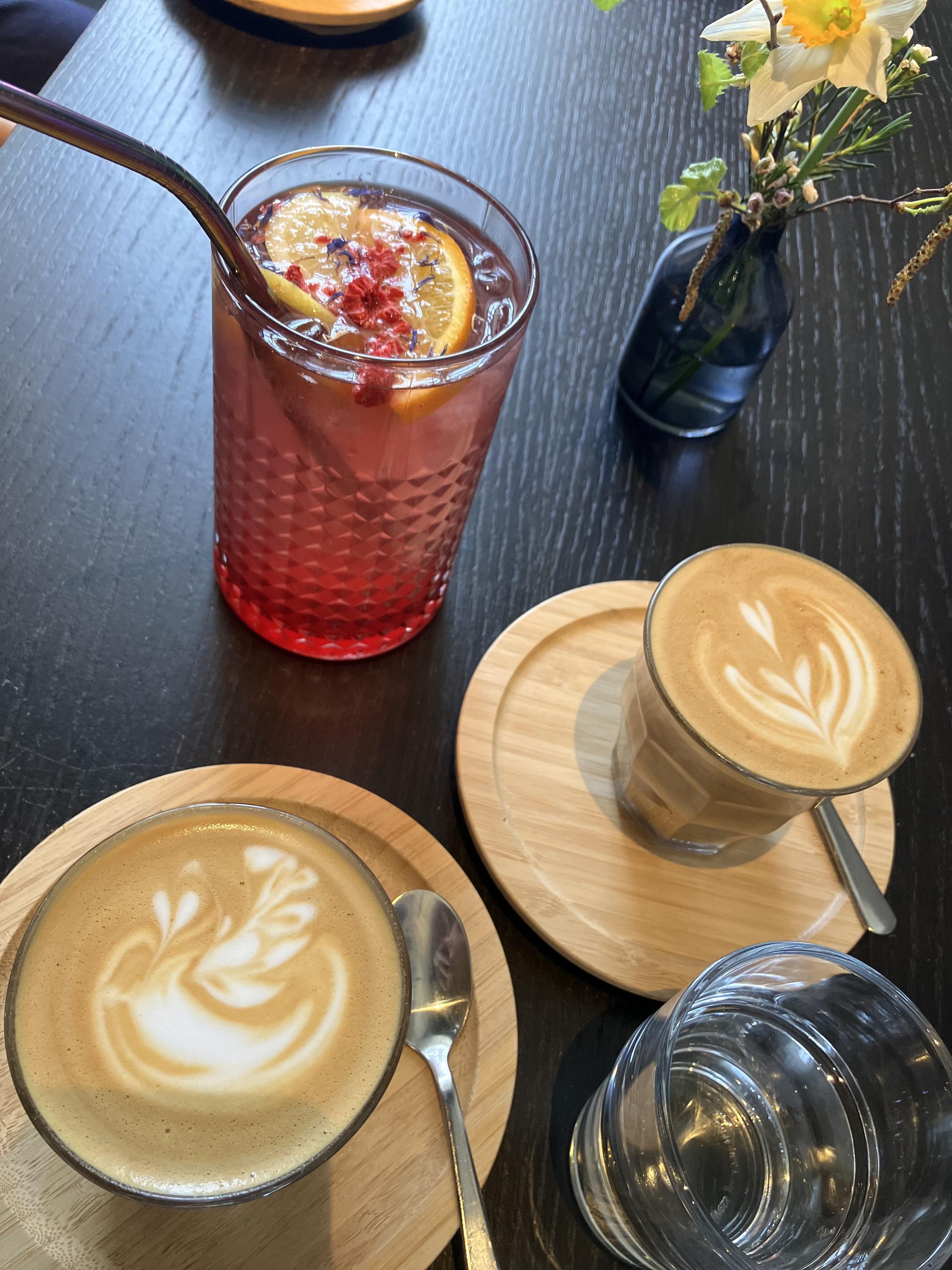 Kafírnictví v GASK foto 3