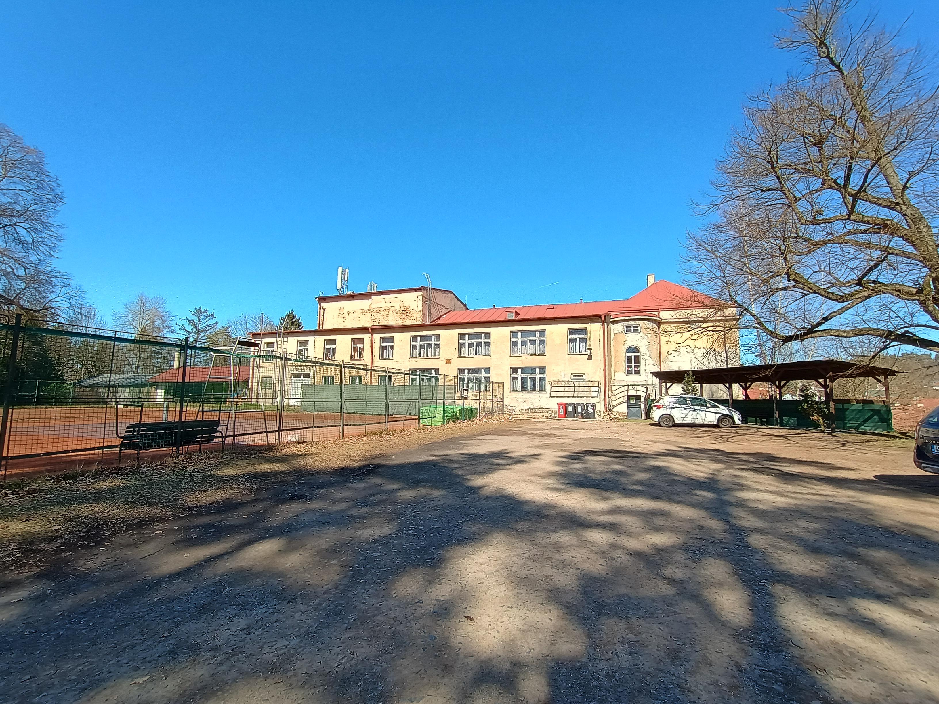 Tělocvičná jednota Sokol Velké Popovice foto 4