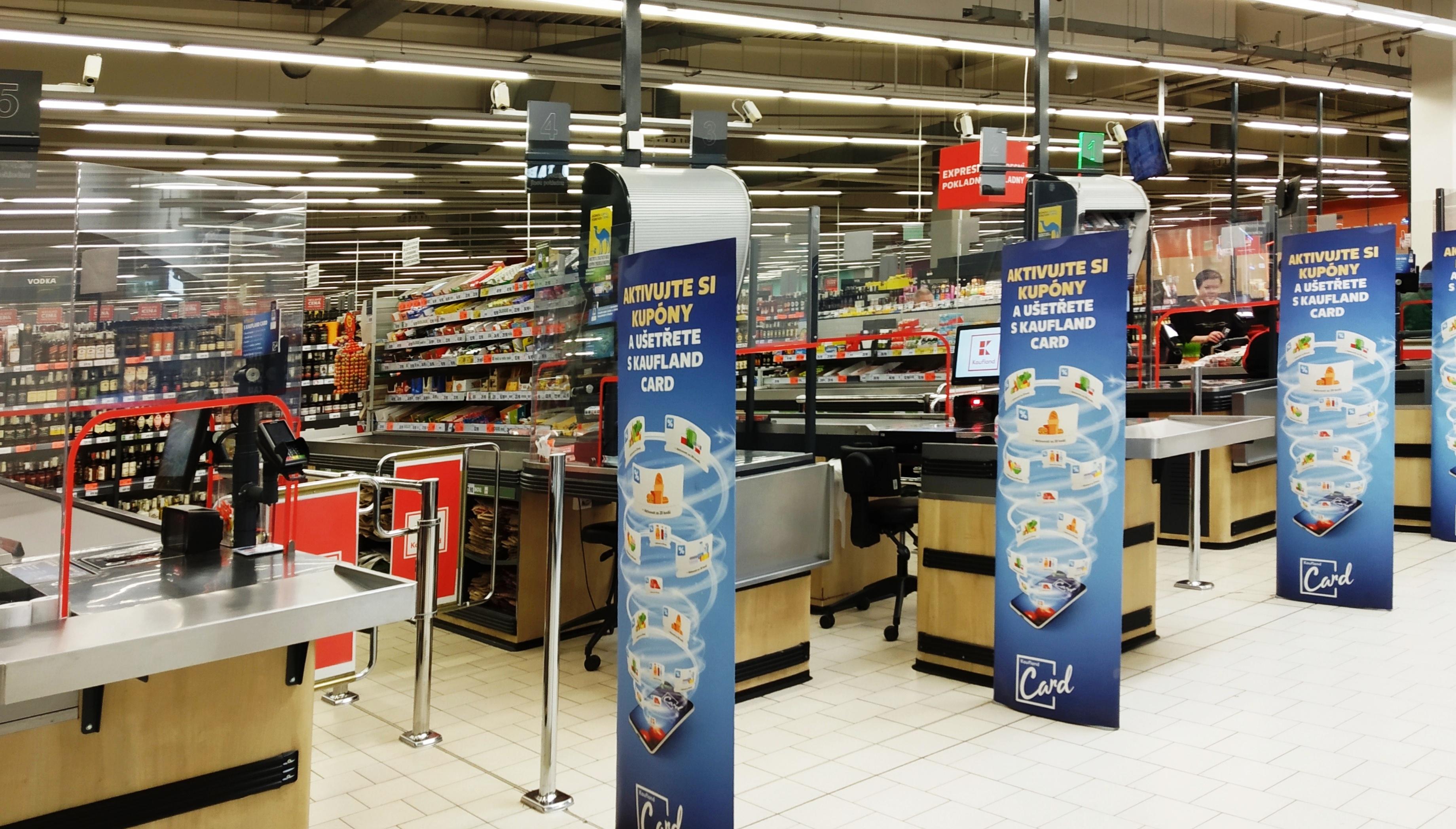 Kaufland foto 3