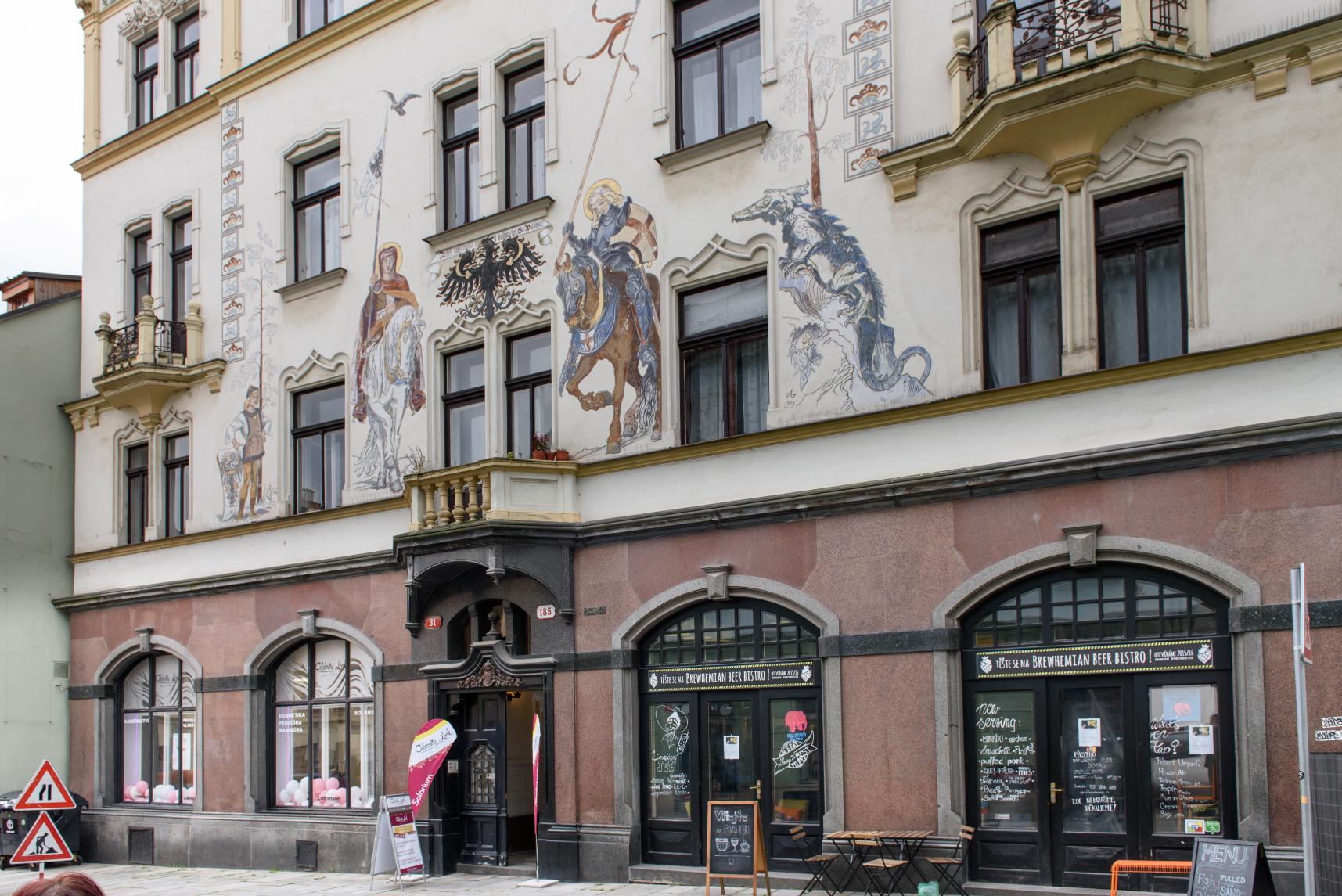 Pivotéka - Brewhemian Beer Shop foto 4