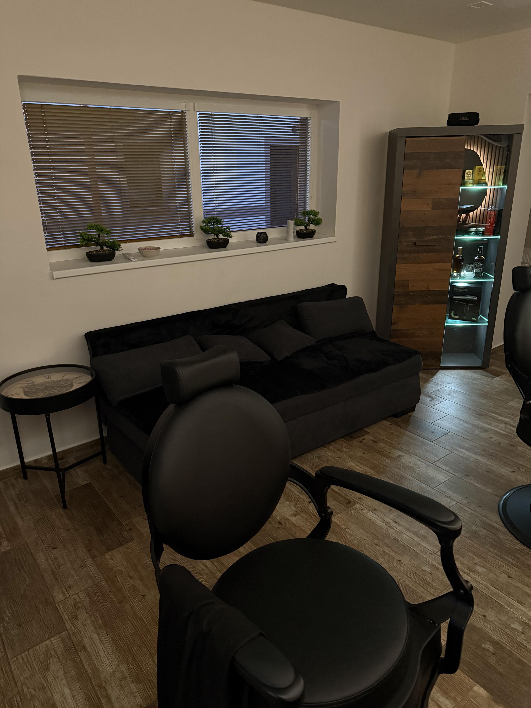 DUOS barbershop foto 4