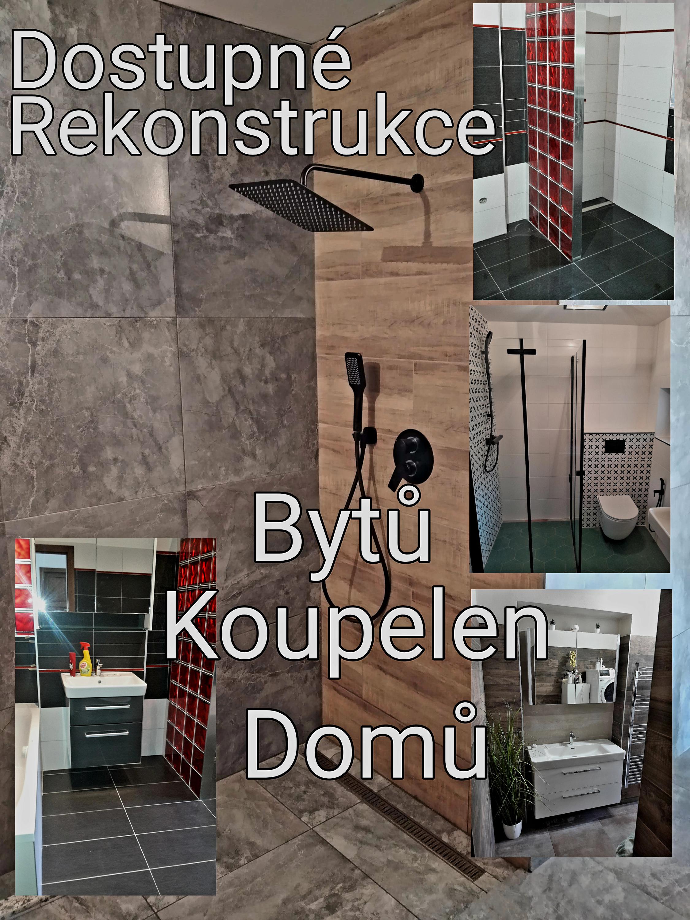 Rekonstrukce nemovitostí Tomáš Satran foto 2