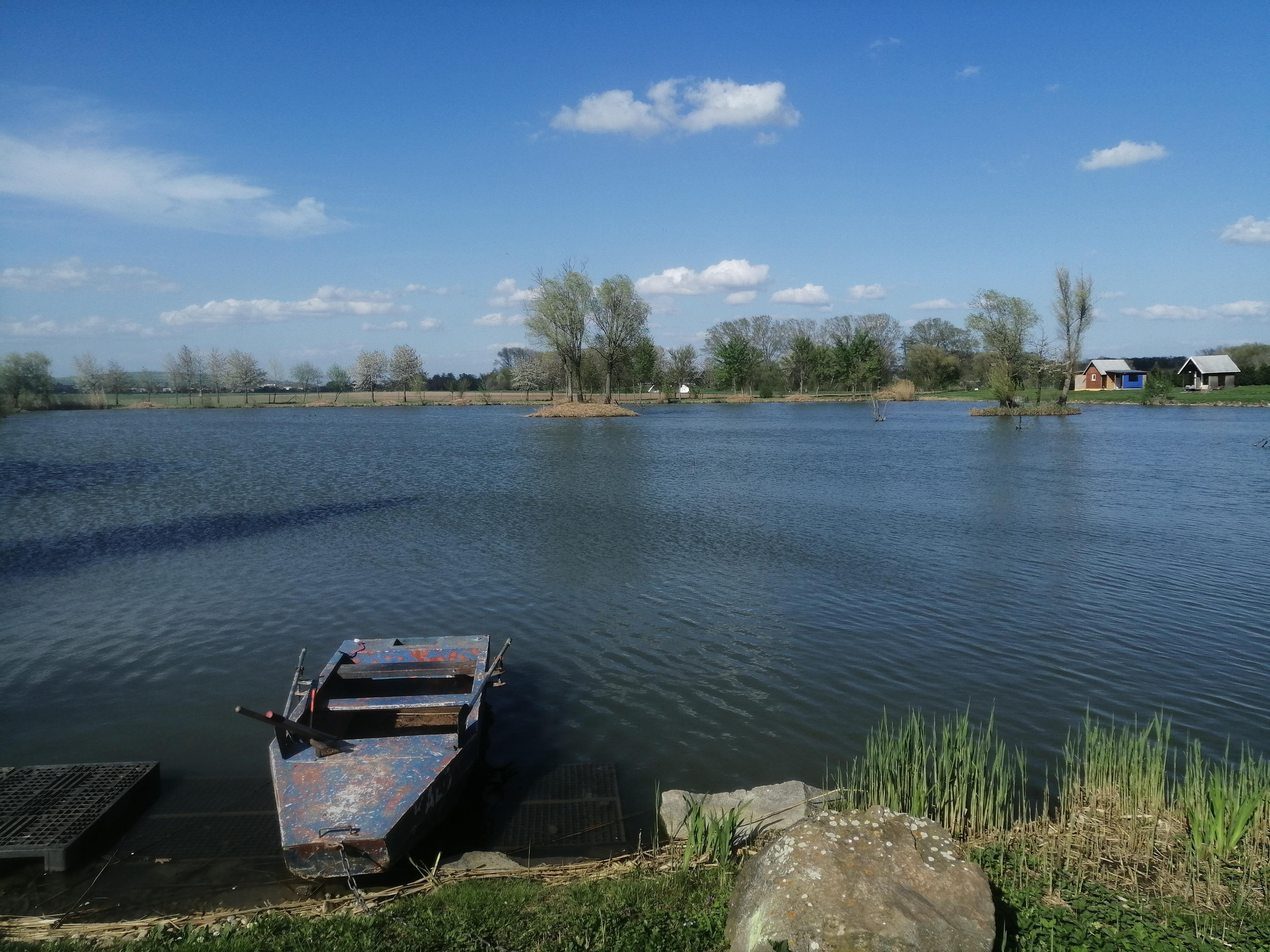 Rybník Mokřad - Občerstvení foto 5