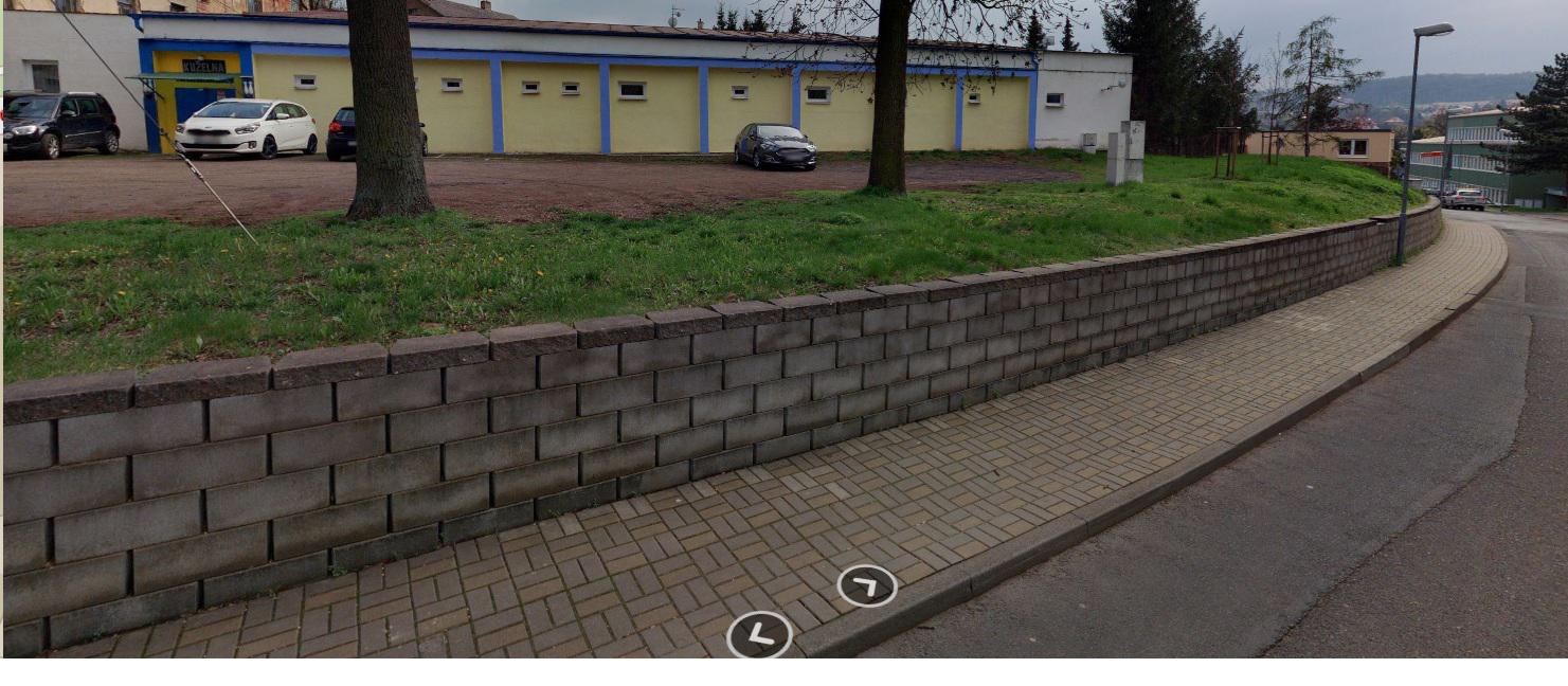 Kuželky Teplice - Letná foto 2